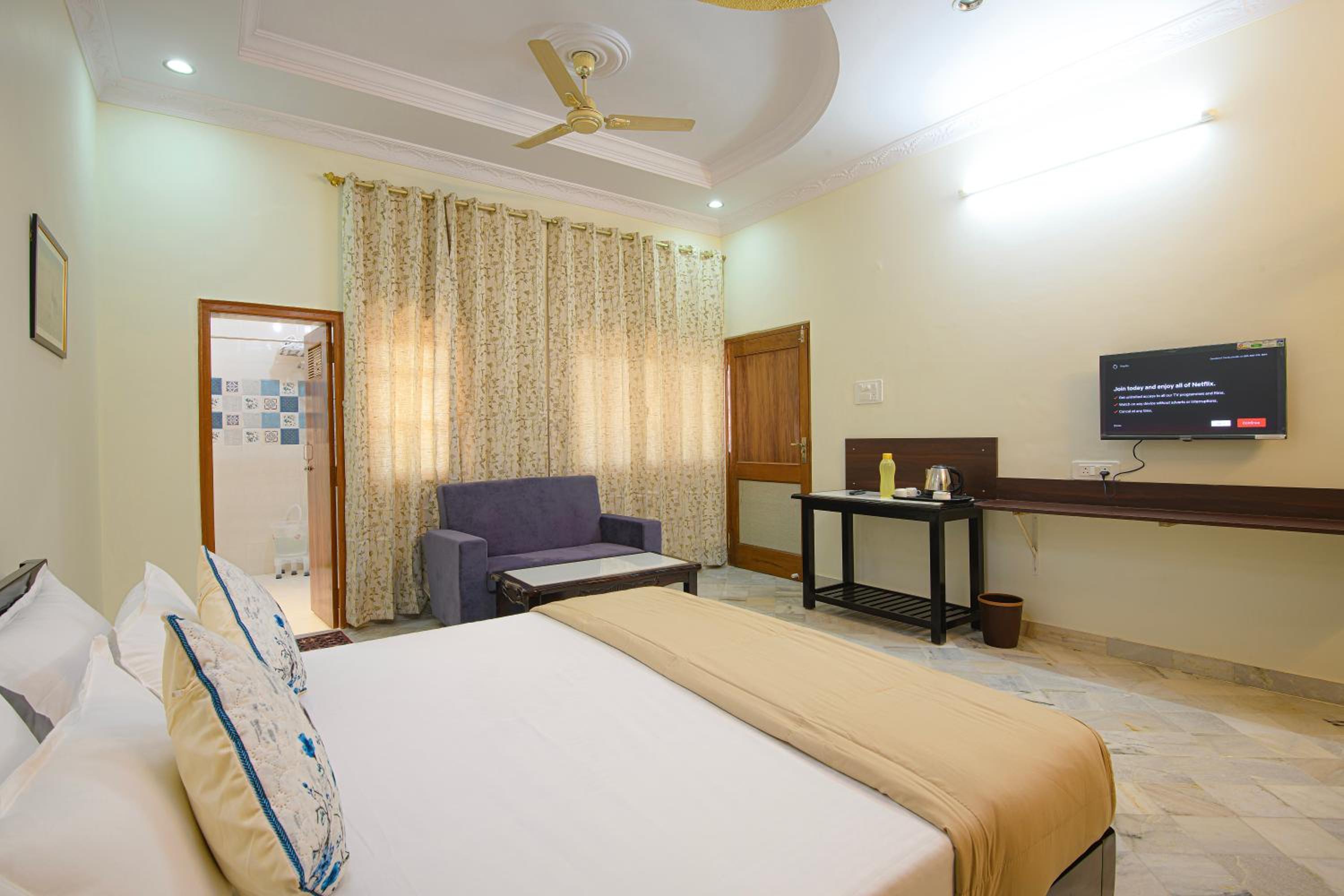 Sudarshan Homestay