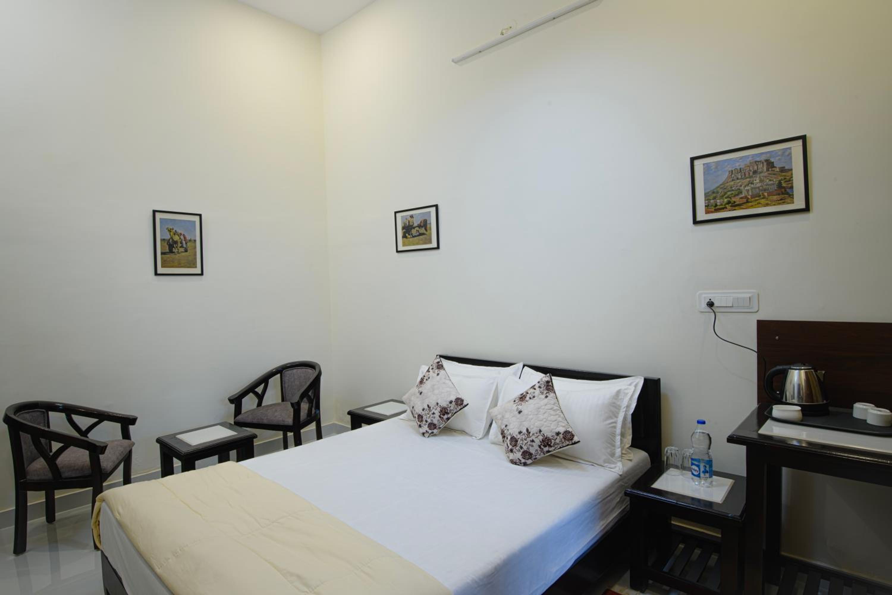 Sudarshan Homestay