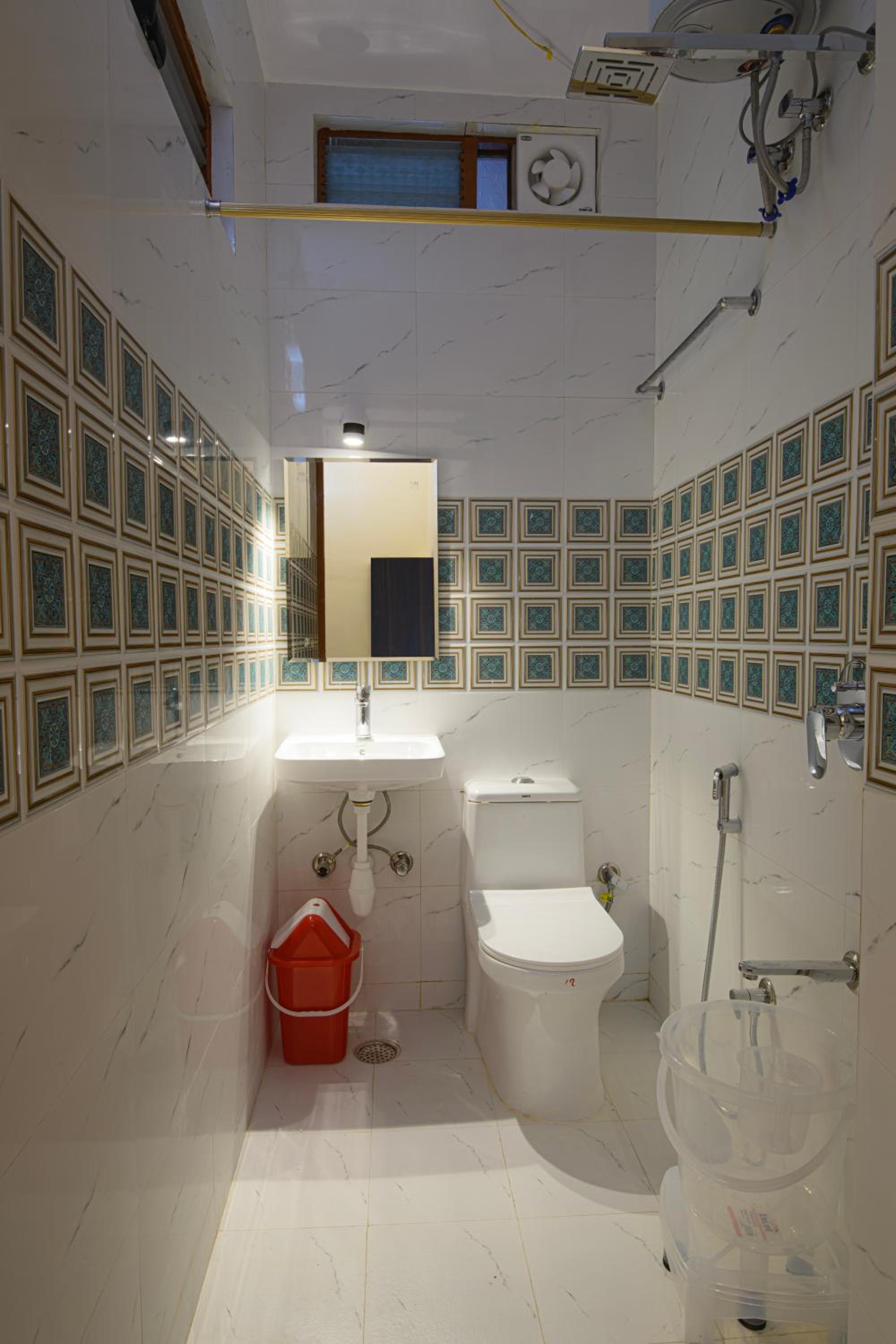 Sudarshan Homestay