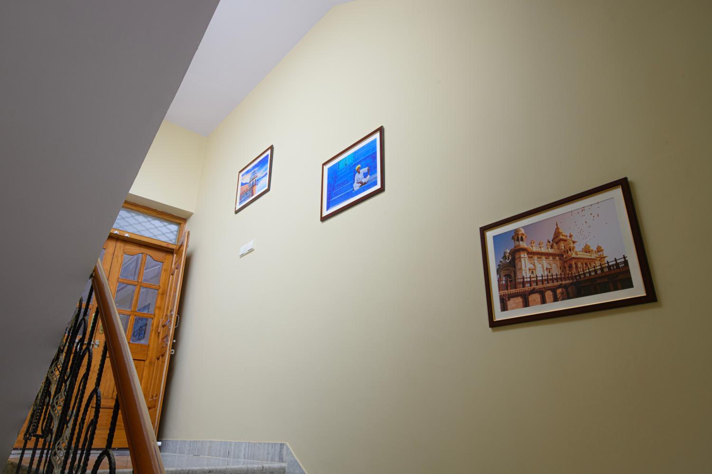 Sudarshan Homestay
