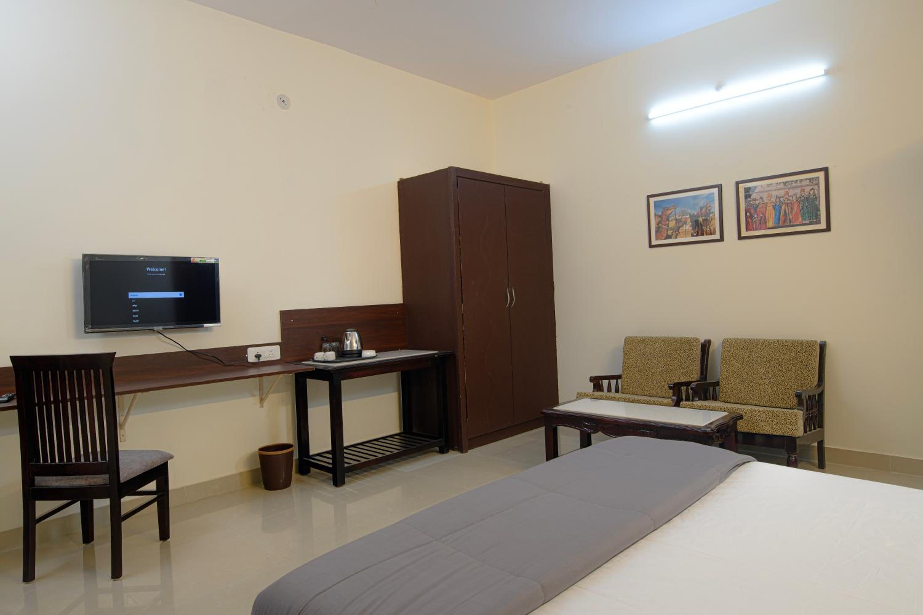 Sudarshan Homestay