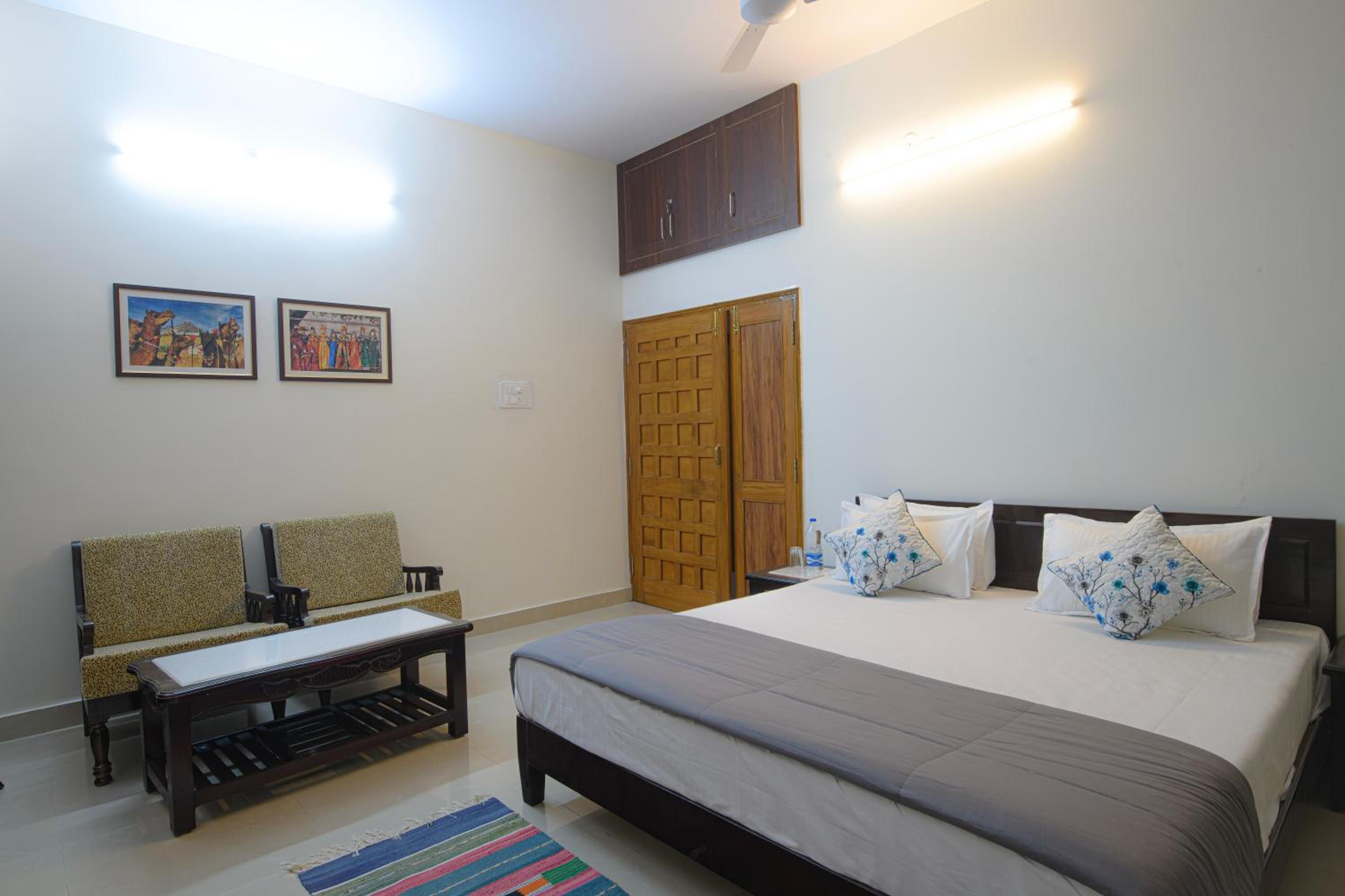 Sudarshan Homestay