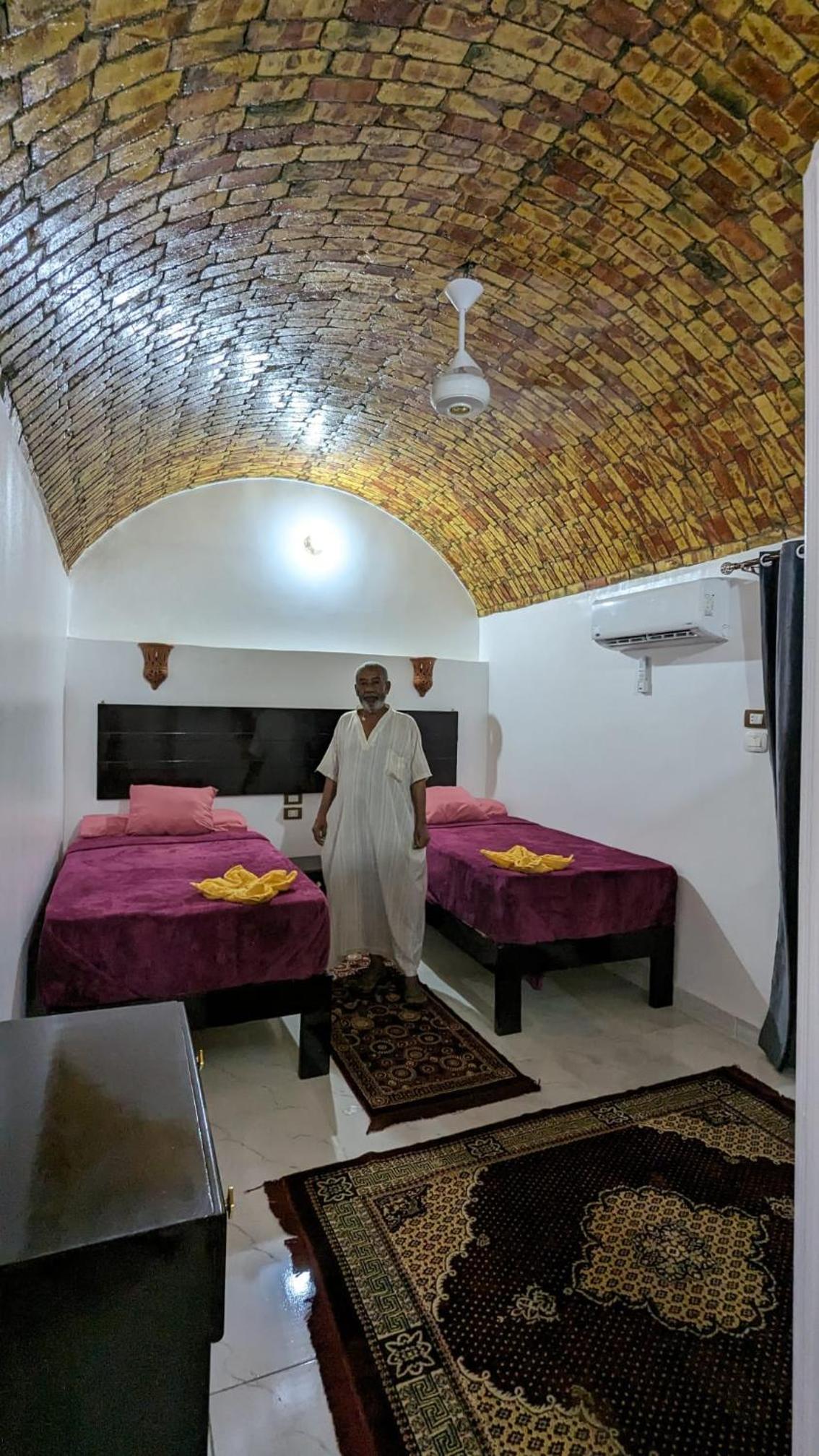 Ajwa Guest House