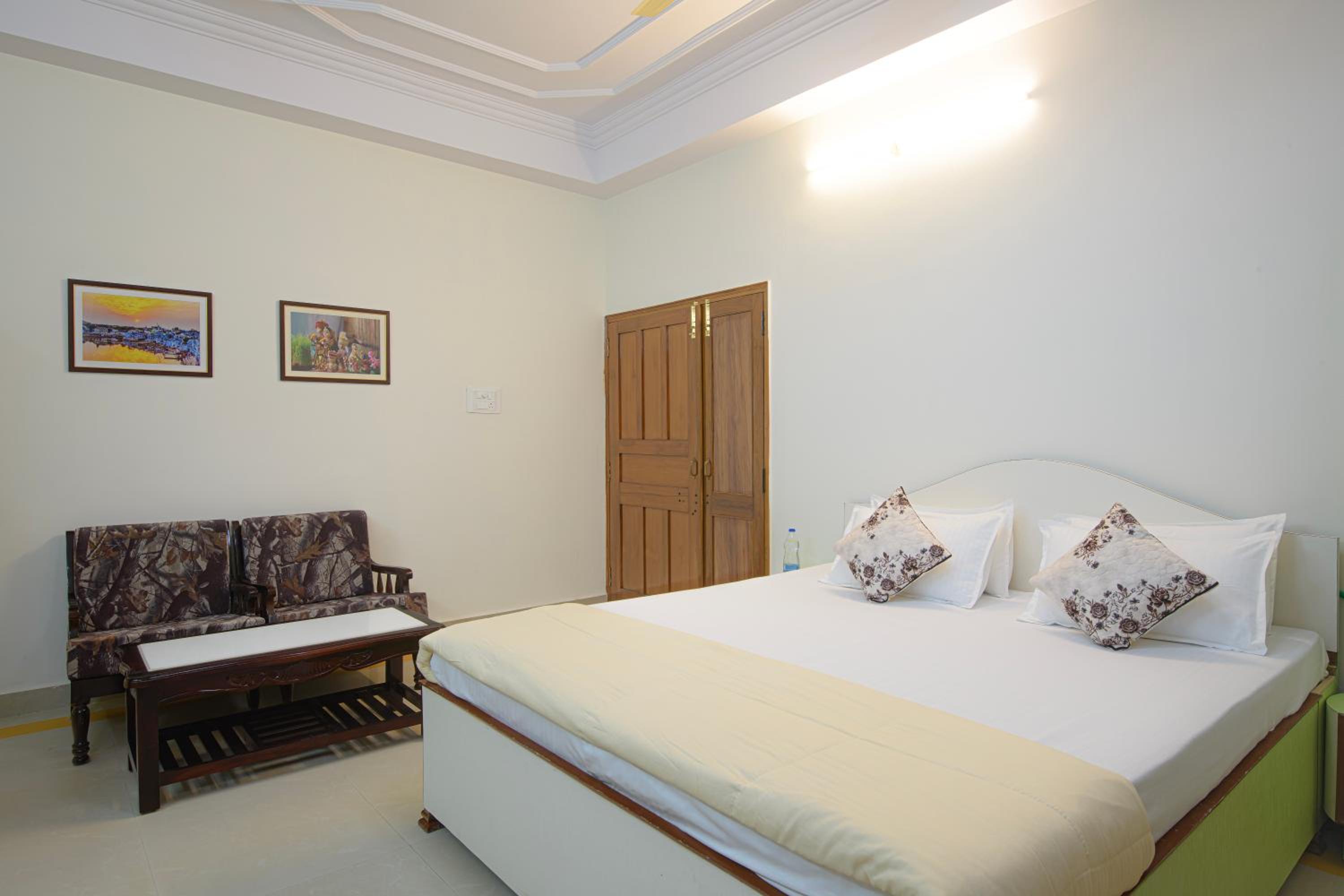 Sudarshan Homestay