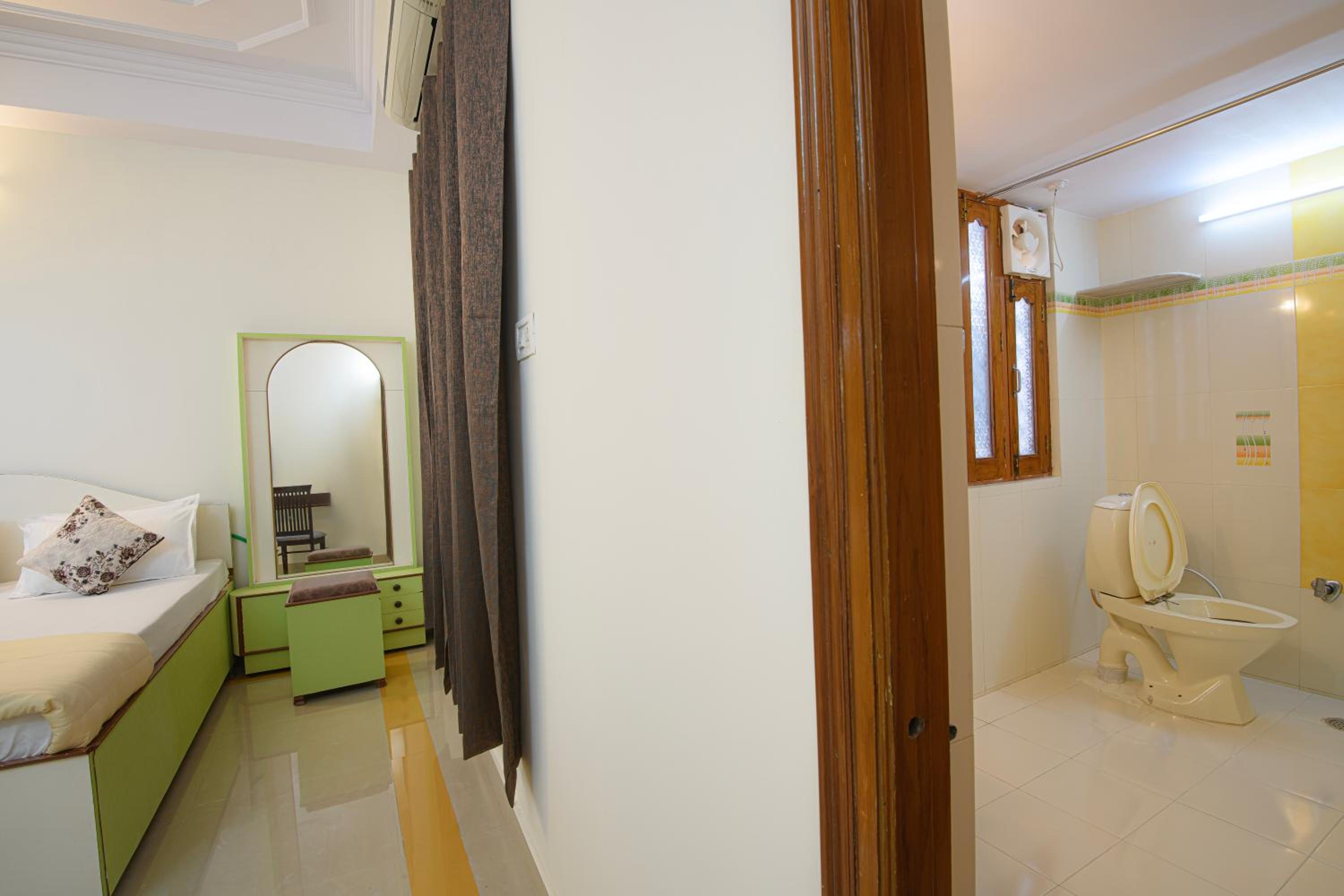 Sudarshan Homestay