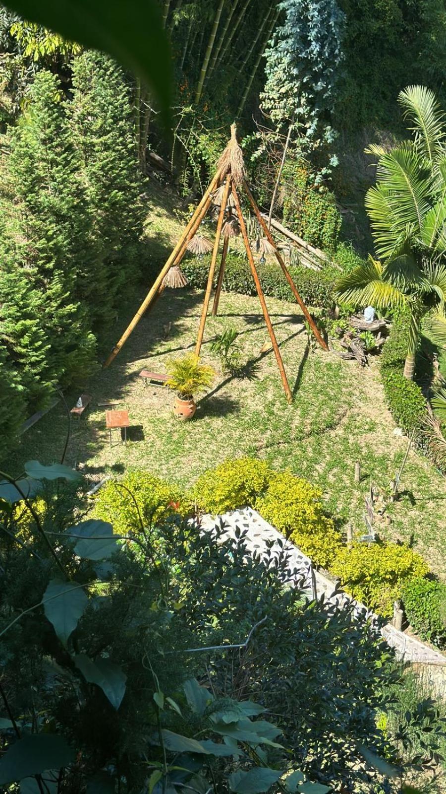 Ibuku Hotel Guatapé - Chalets