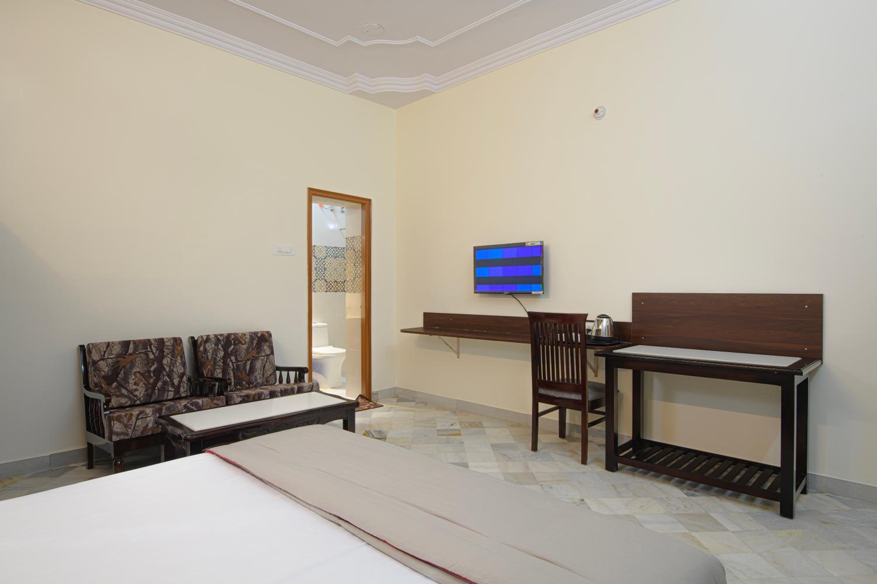 Sudarshan Homestay