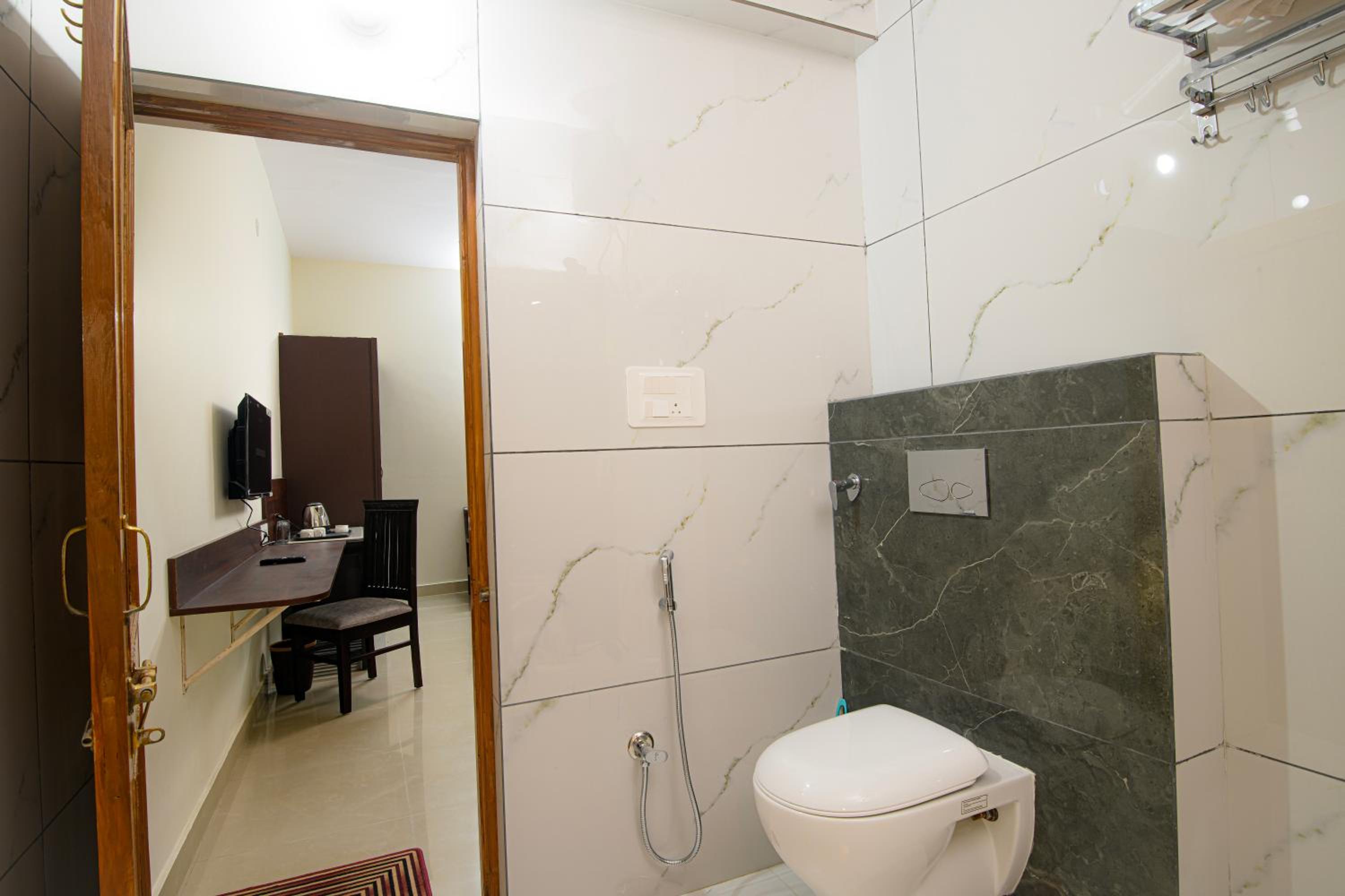 Sudarshan Homestay