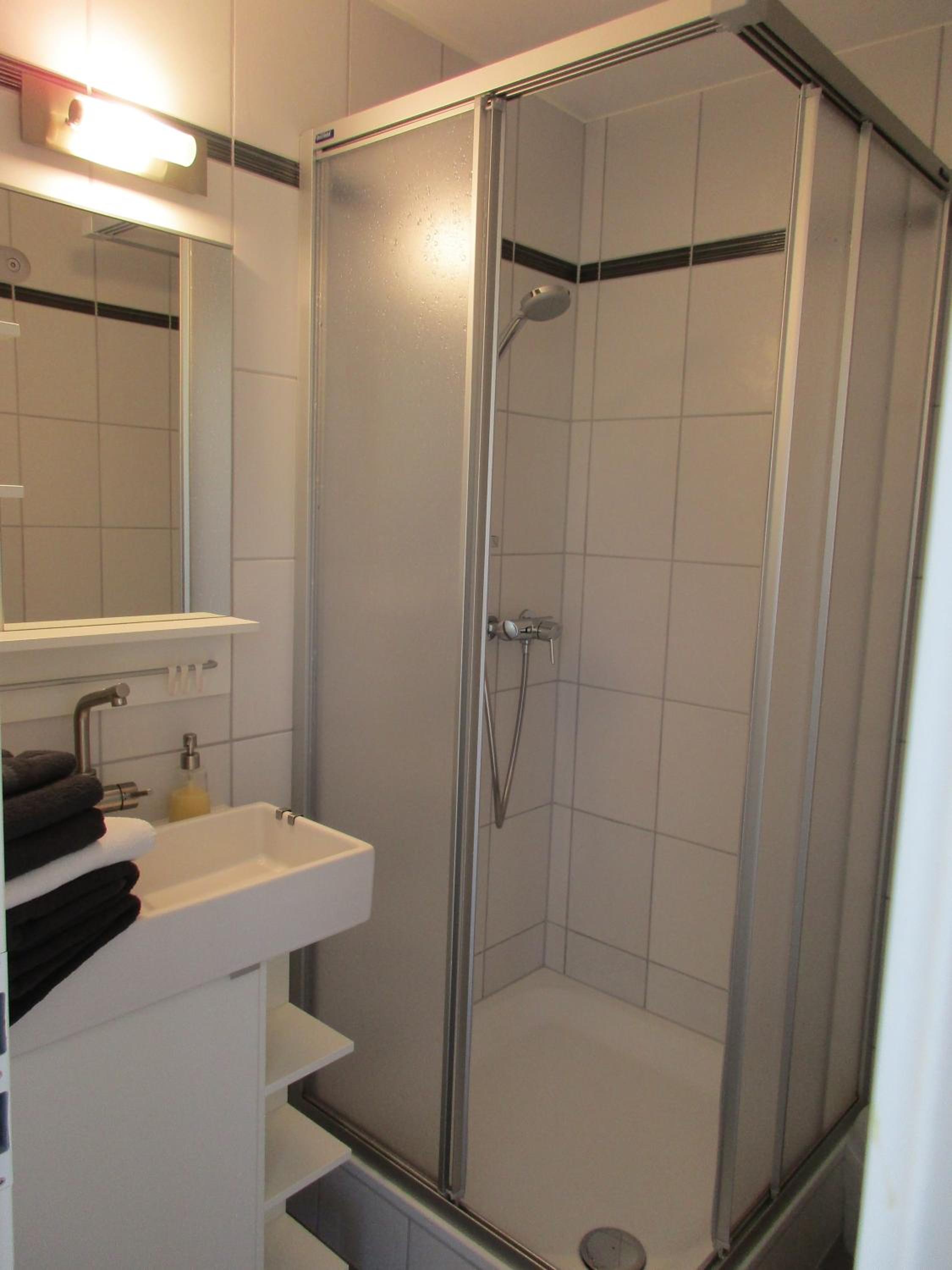 Bnb Pavillon Paisible