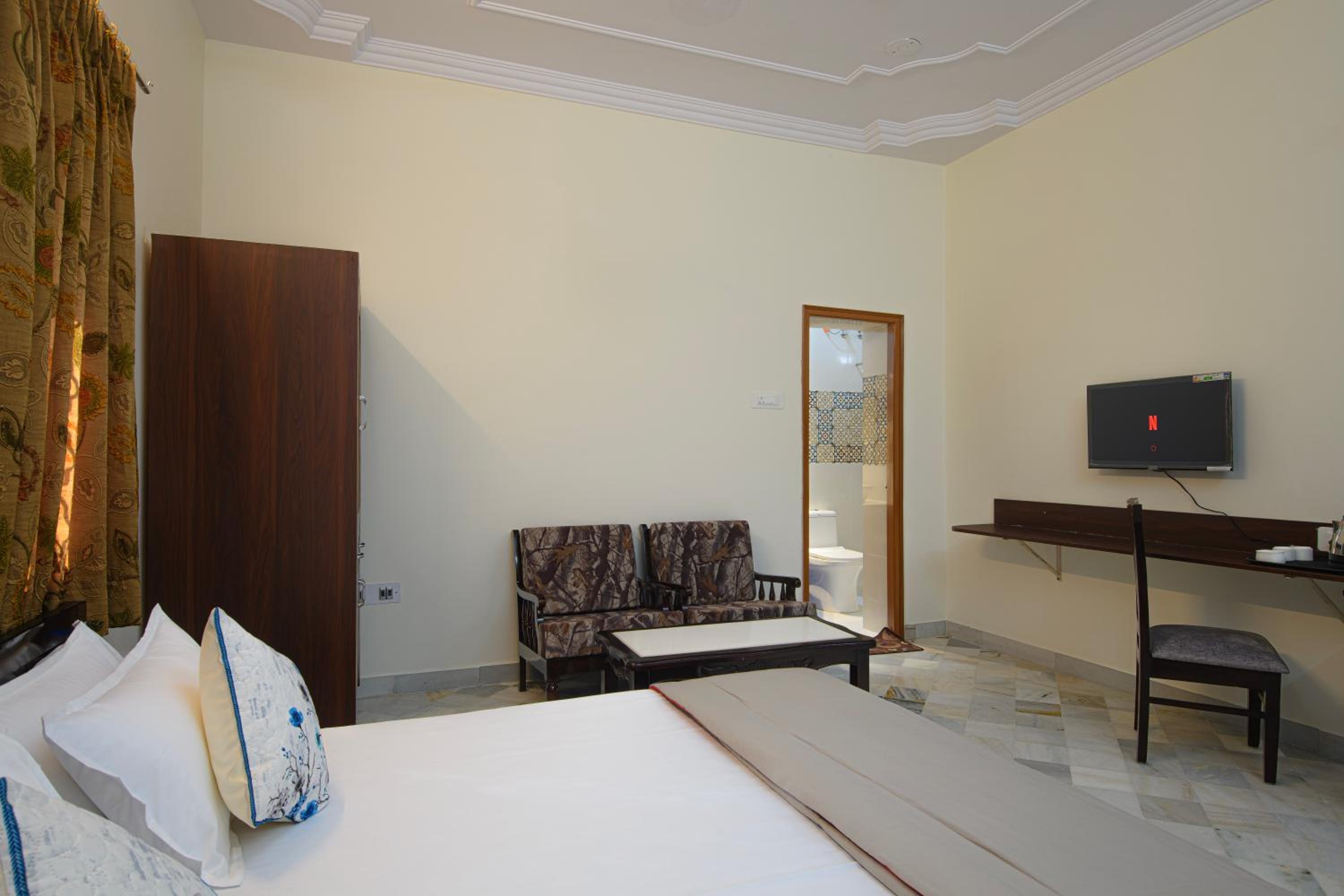 Sudarshan Homestay