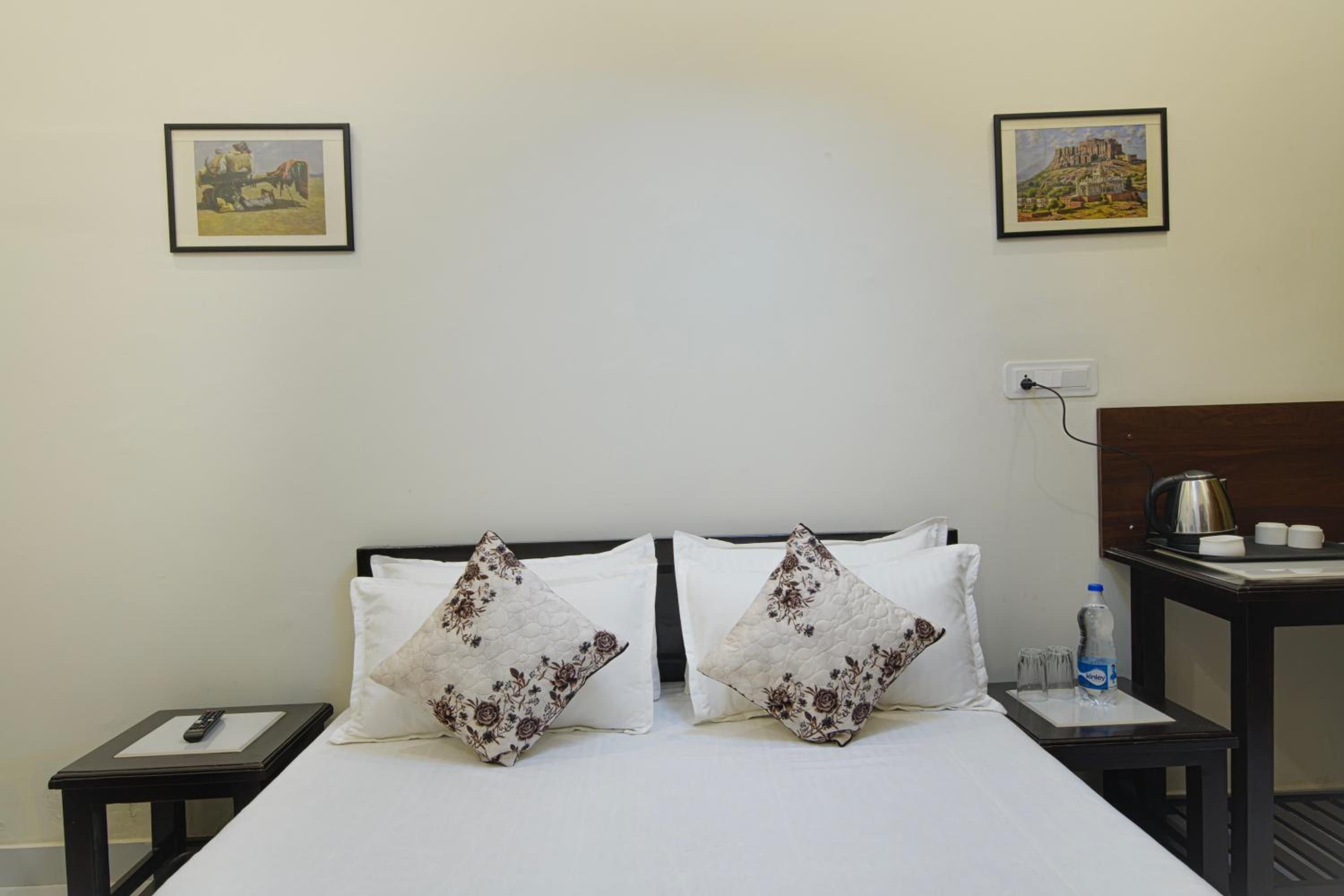 Sudarshan Homestay