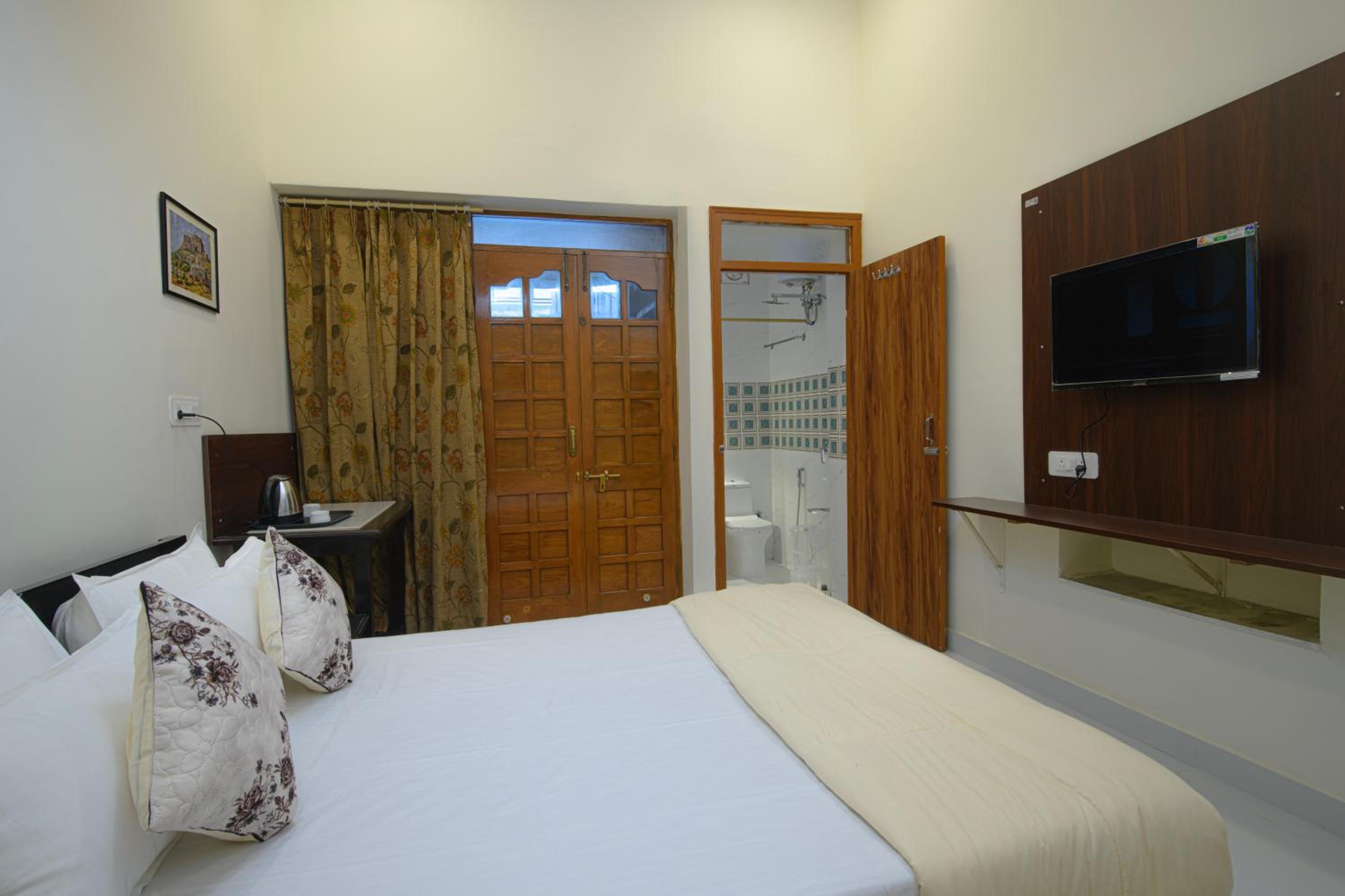 Sudarshan Homestay