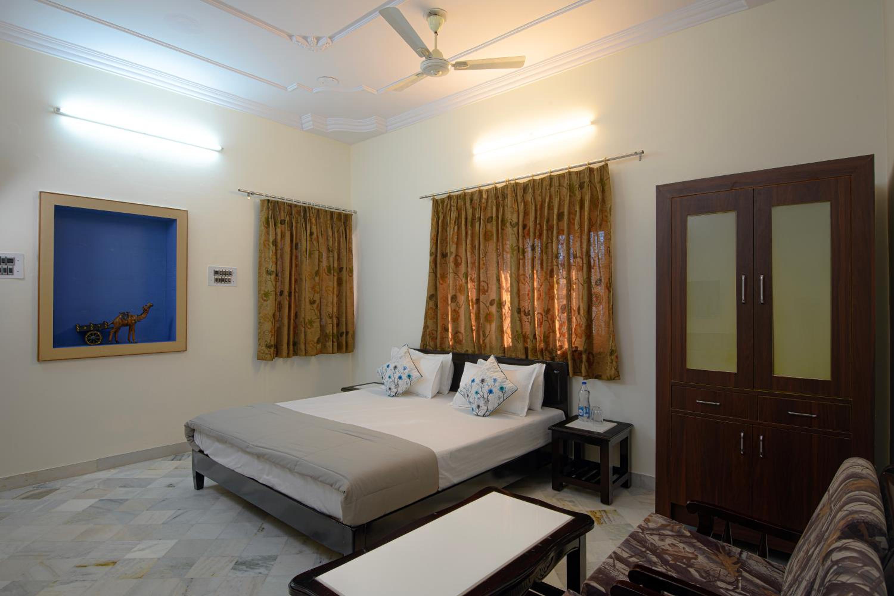 Sudarshan Homestay