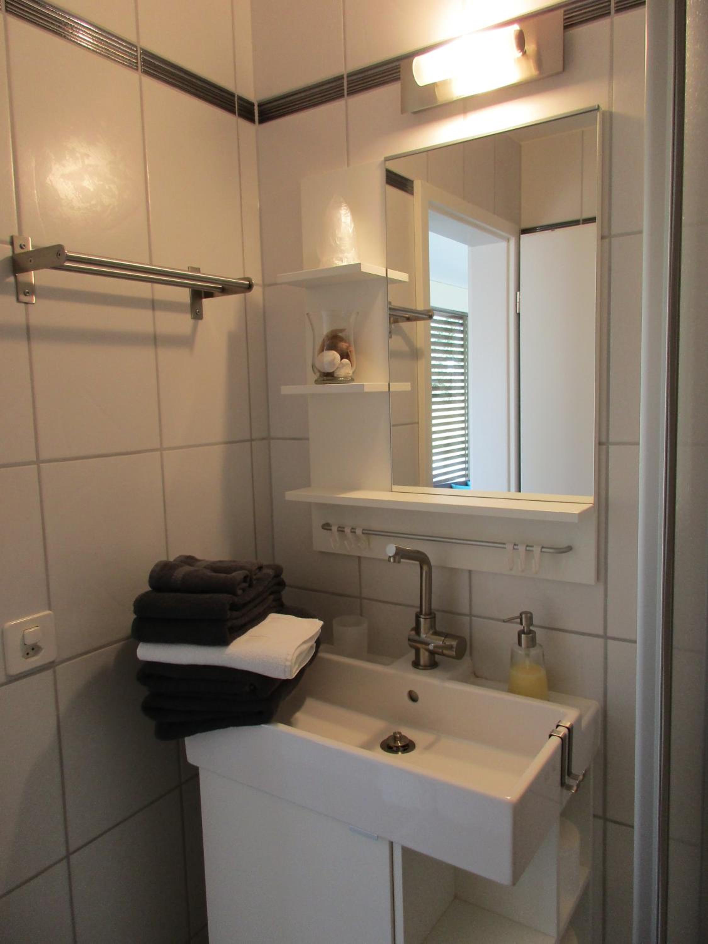 Bnb Pavillon Paisible