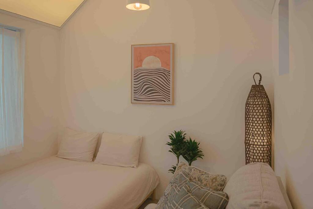 Private Pool Villa Family Room view 4