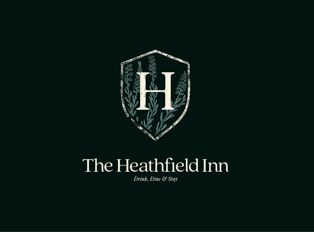 The Heathfield Inn view 2