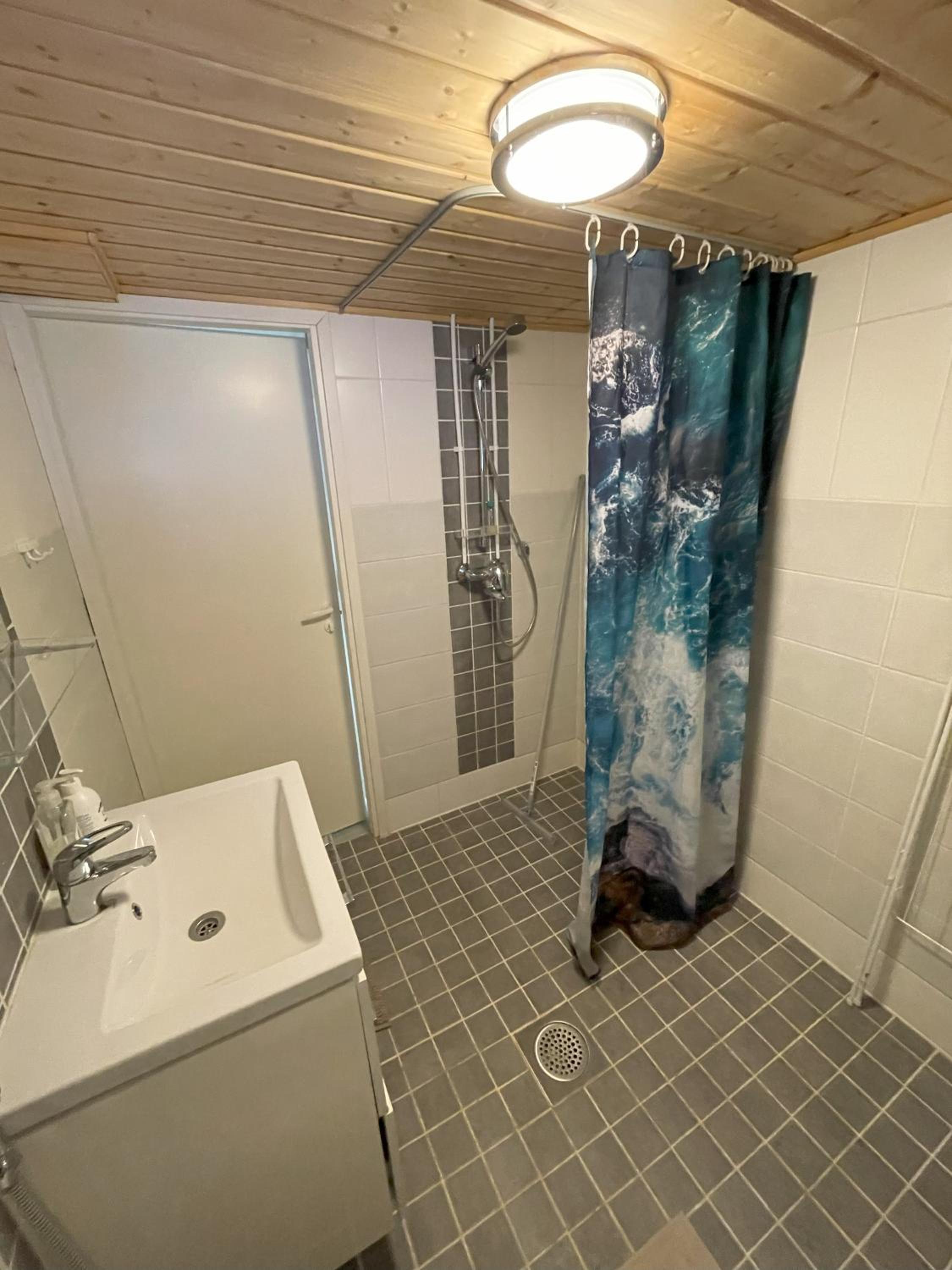 Lakeview apartment, Espoo