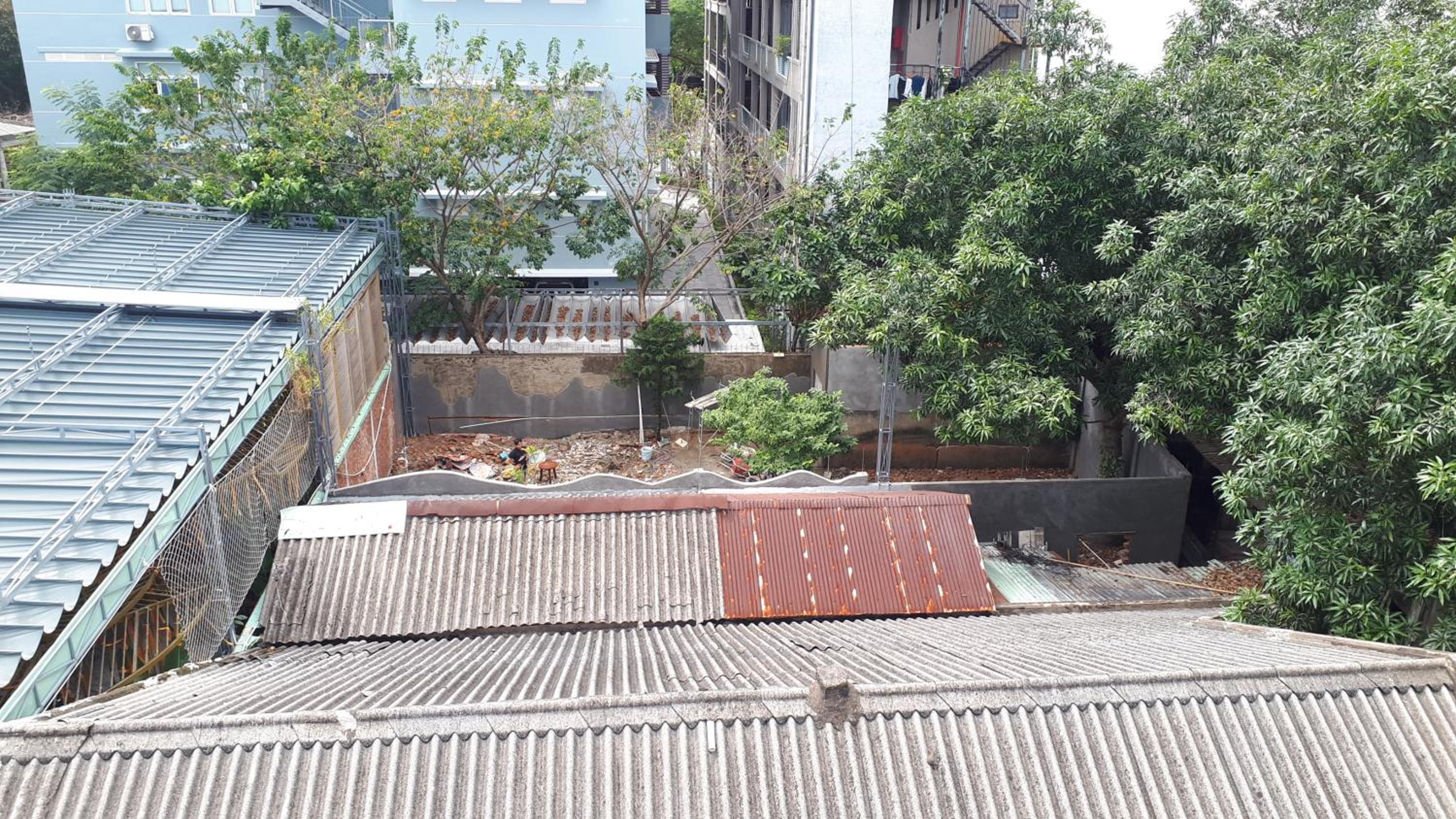Hong CuXaThanhLich view 2