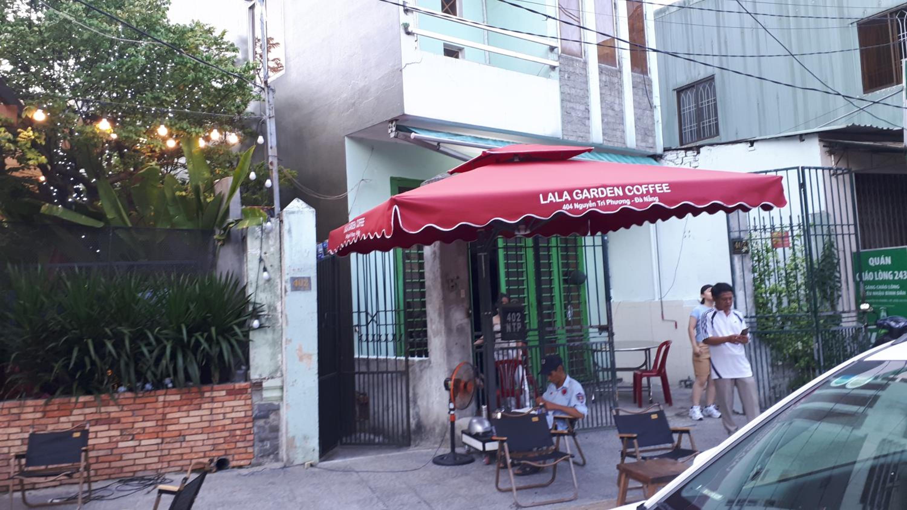 Hong CuXaThanhLich view 5