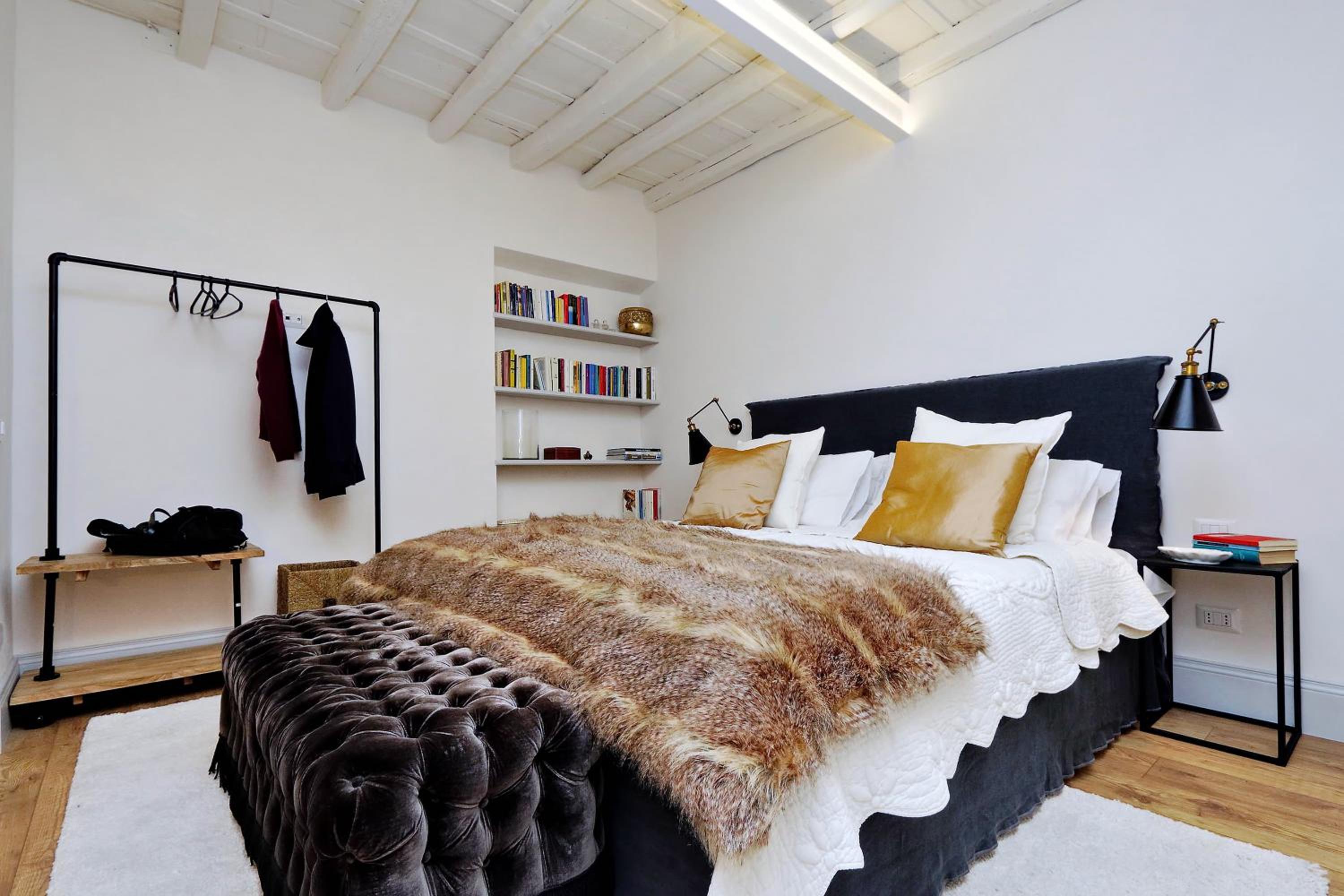Luxury Charme between Pantheon and Spanish Steps