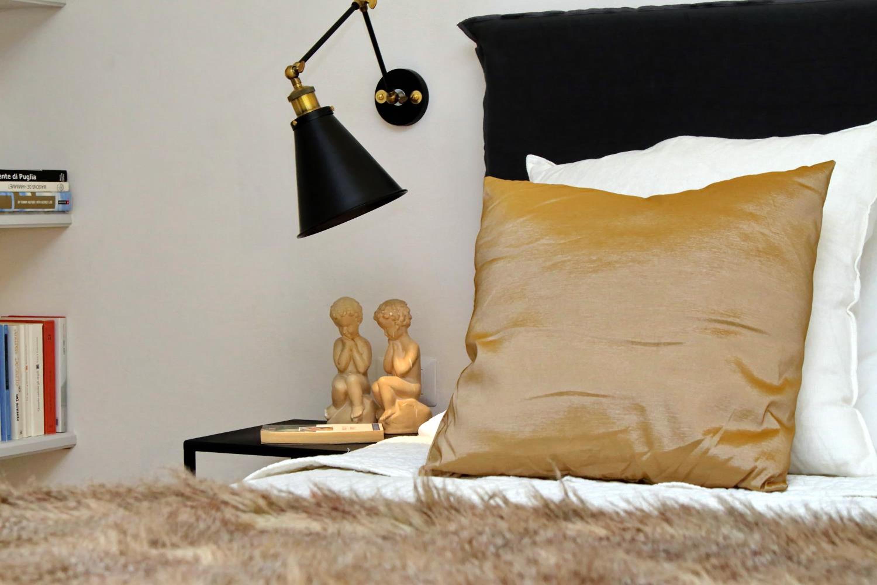 Luxury Charme between Pantheon and Spanish Steps