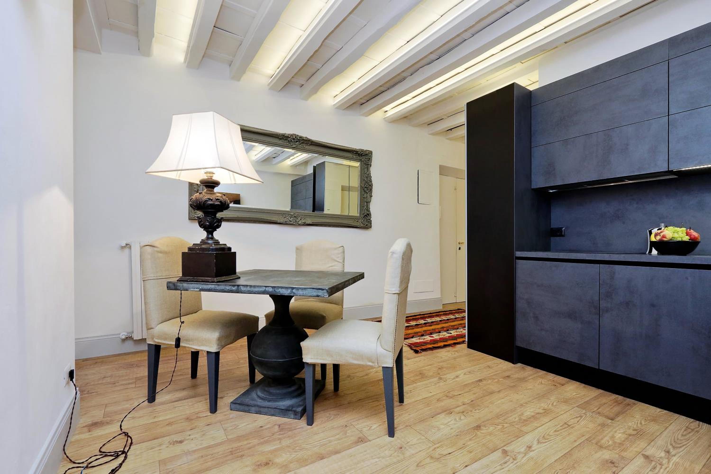 Luxury Charme between Pantheon and Spanish Steps