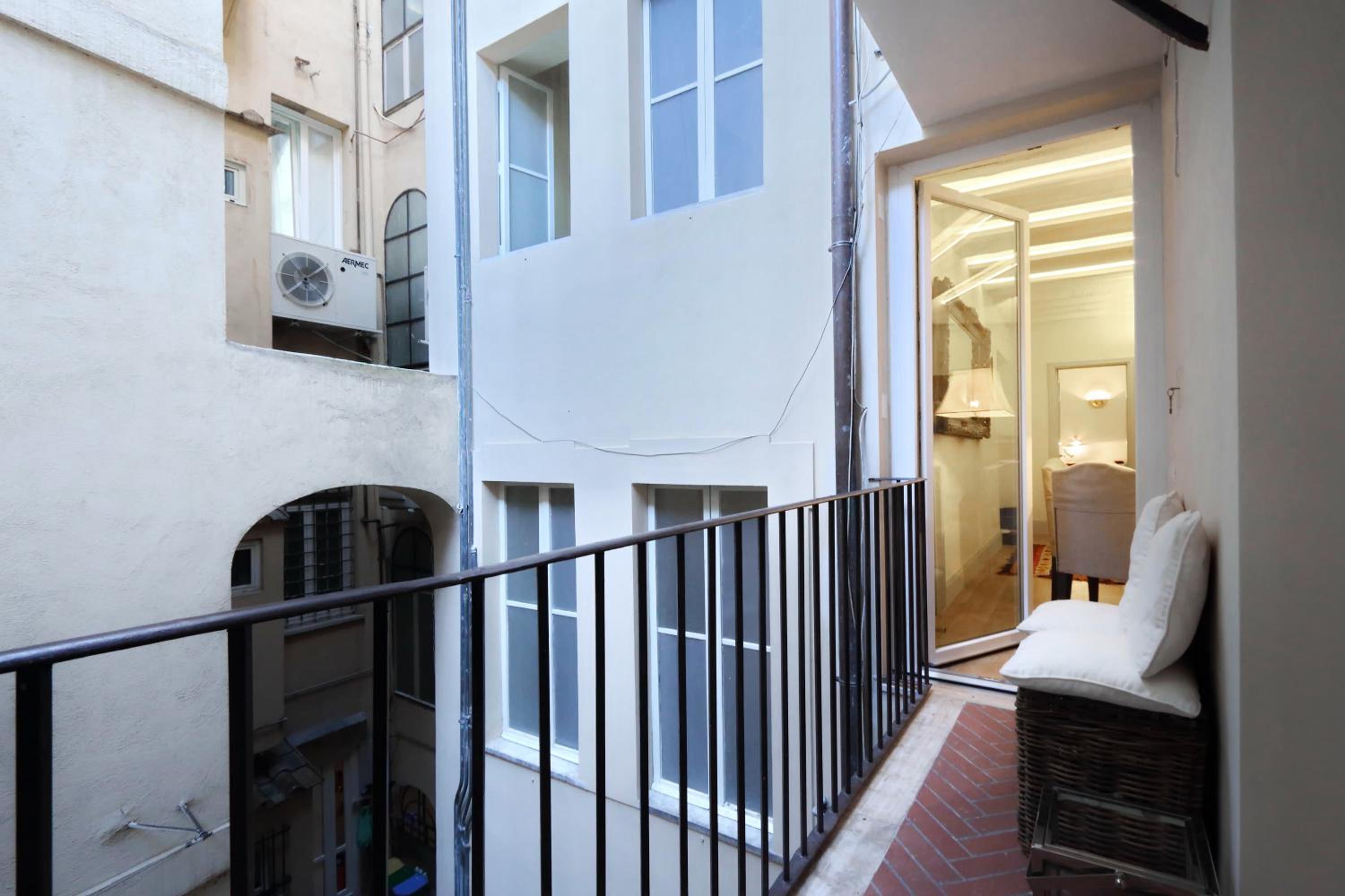 Luxury Charme between Pantheon and Spanish Steps