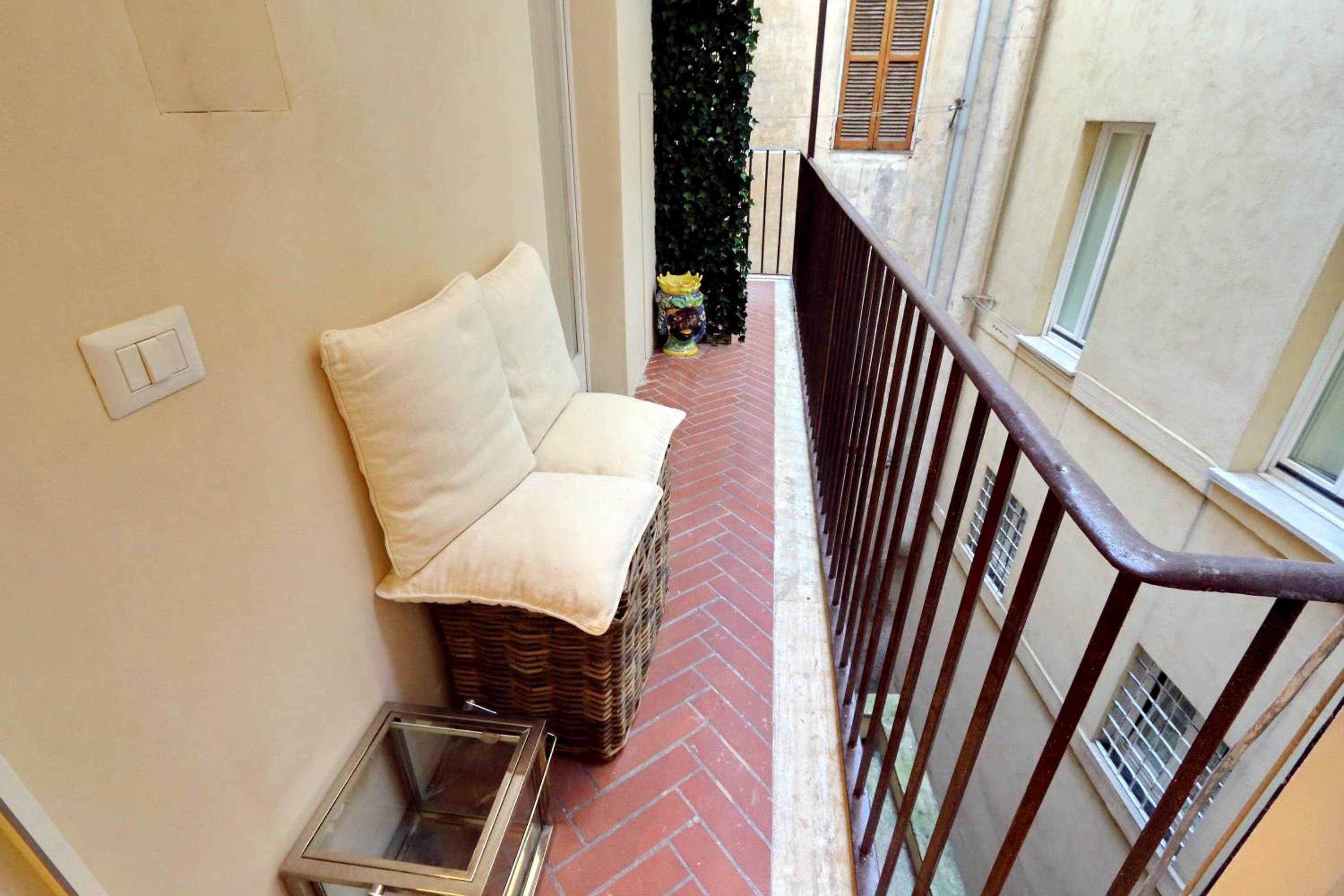 Luxury Charme between Pantheon and Spanish Steps