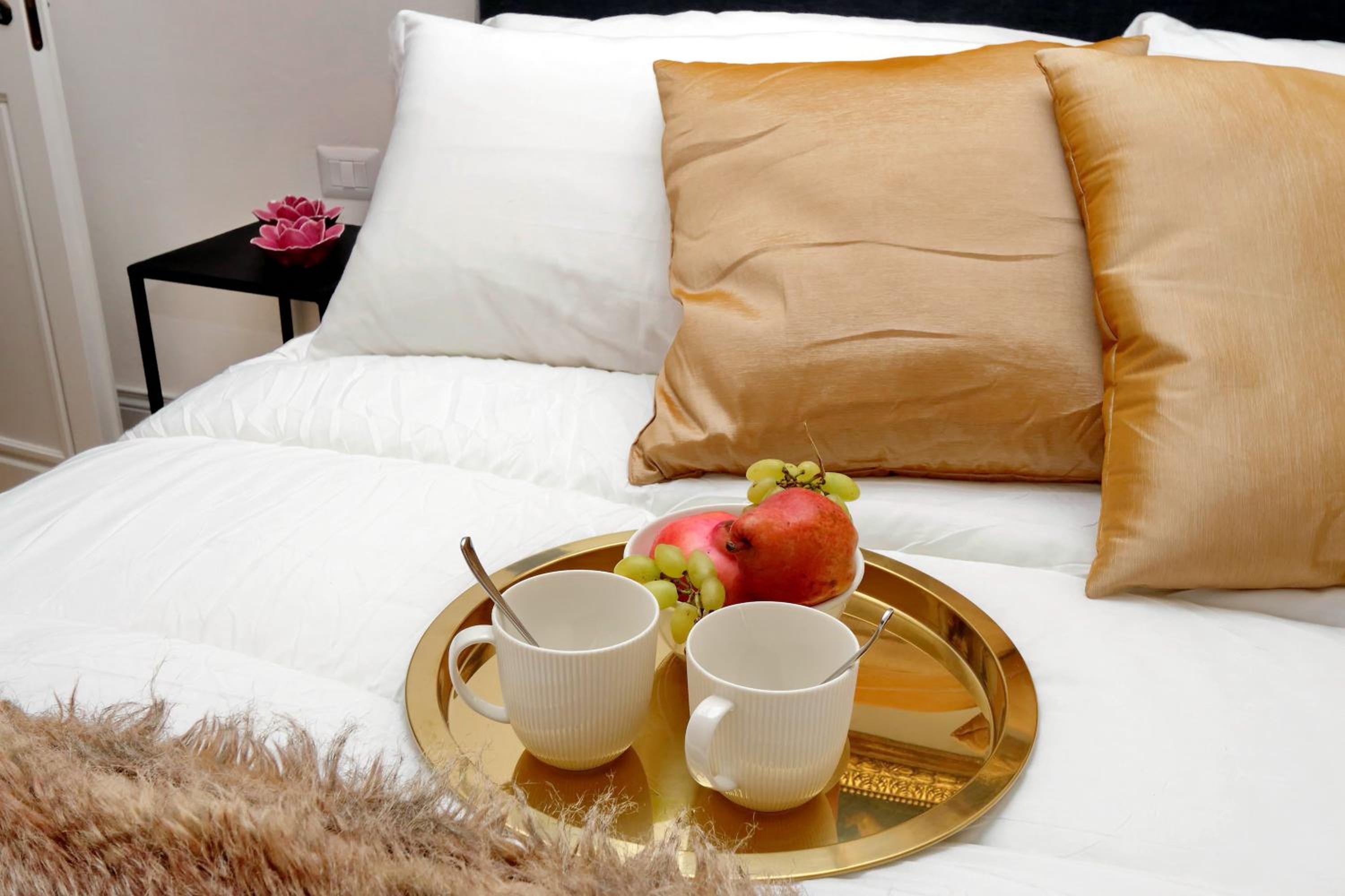 Luxury Charme between Pantheon and Spanish Steps
