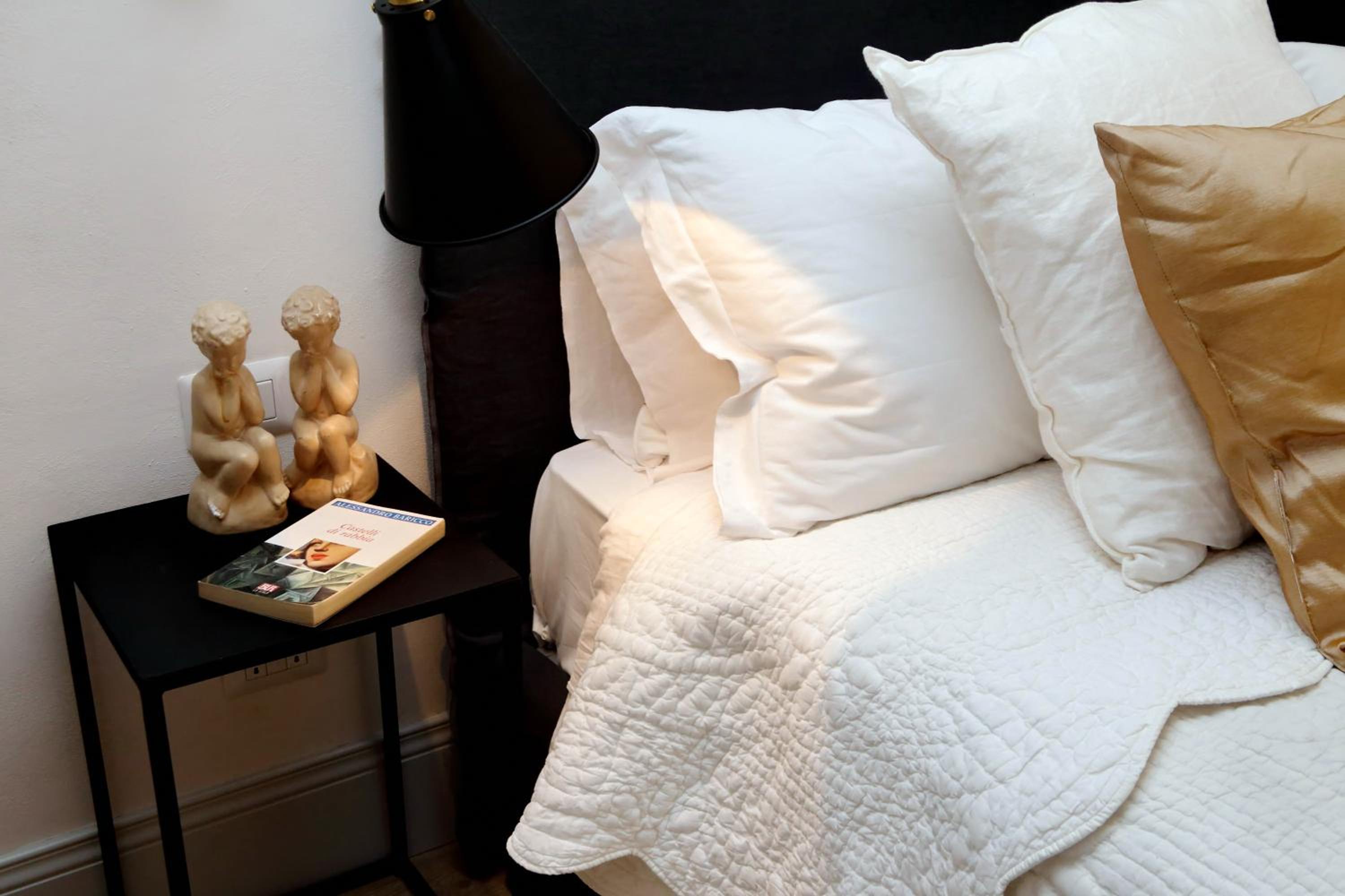 Luxury Charme between Pantheon and Spanish Steps