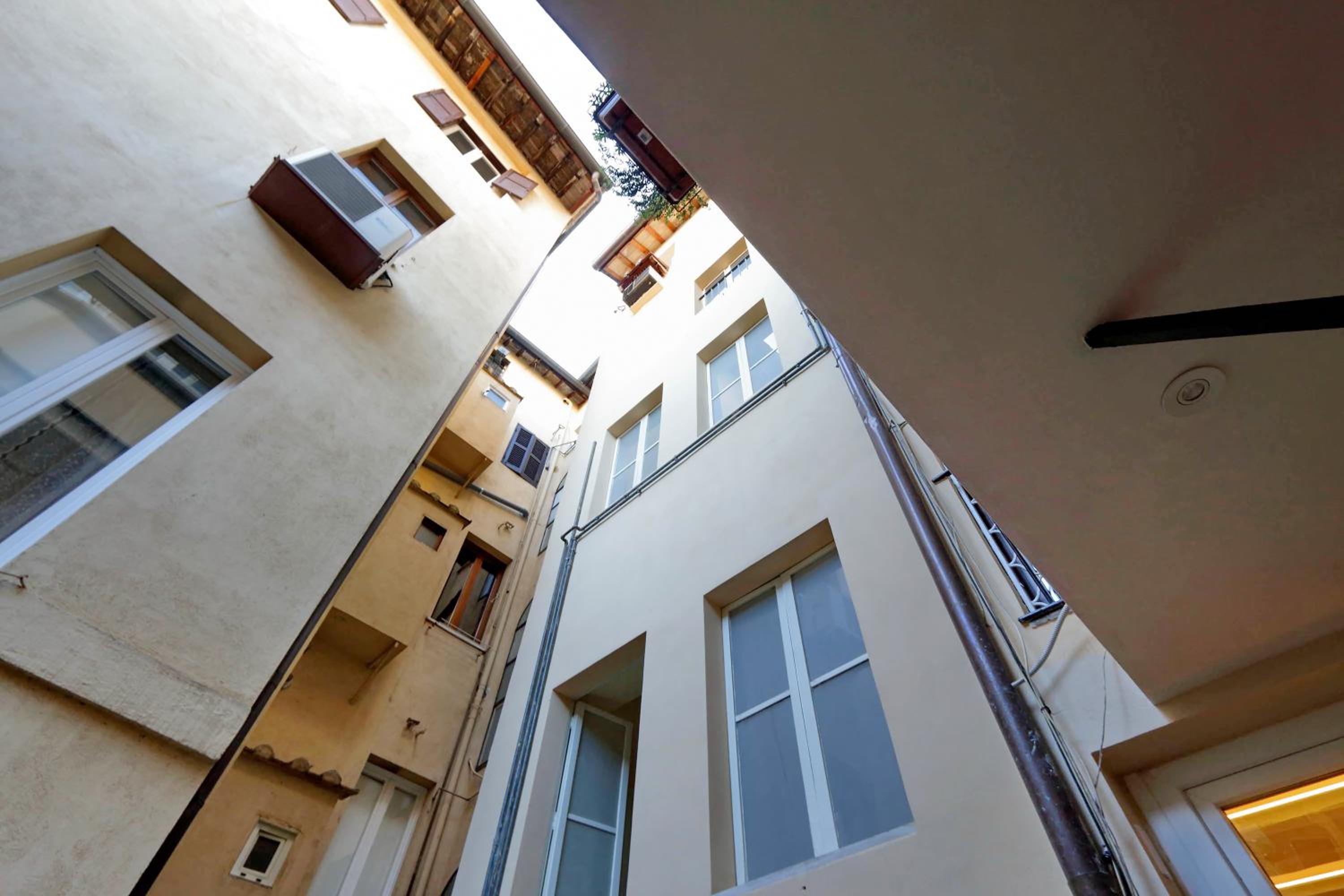 Luxury Charme between Pantheon and Spanish Steps