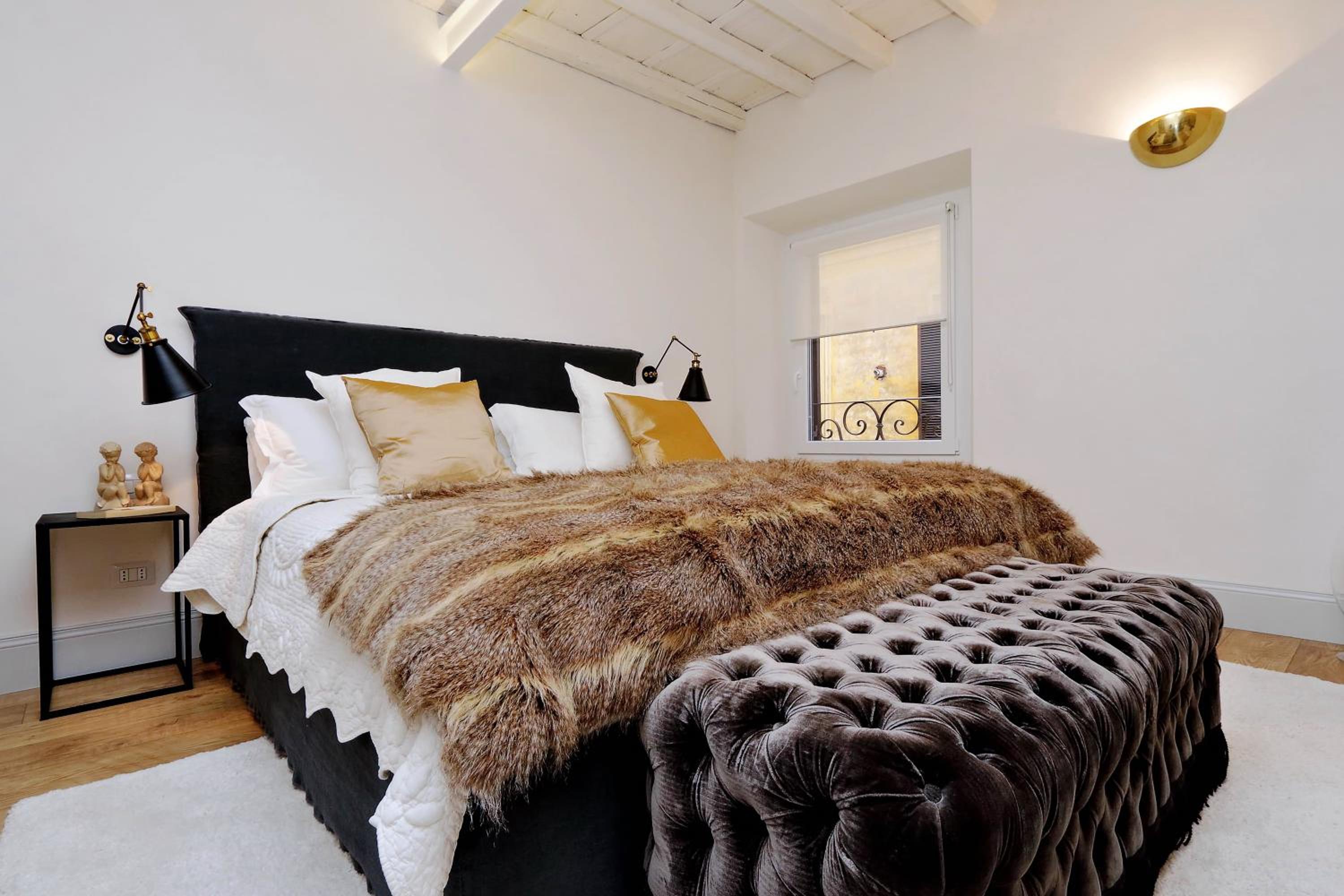 Luxury Charme between Pantheon and Spanish Steps
