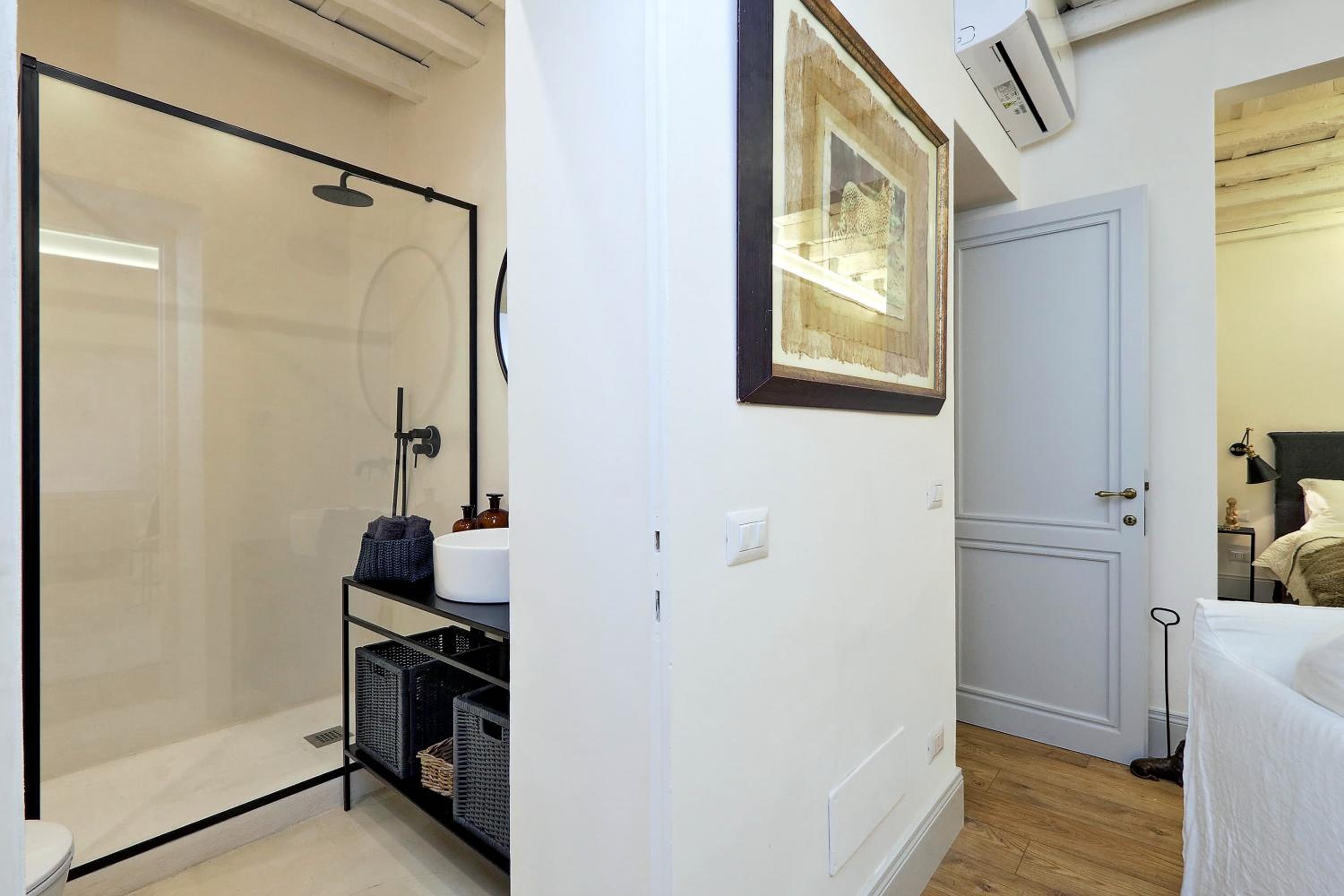 Luxury Charme between Pantheon and Spanish Steps