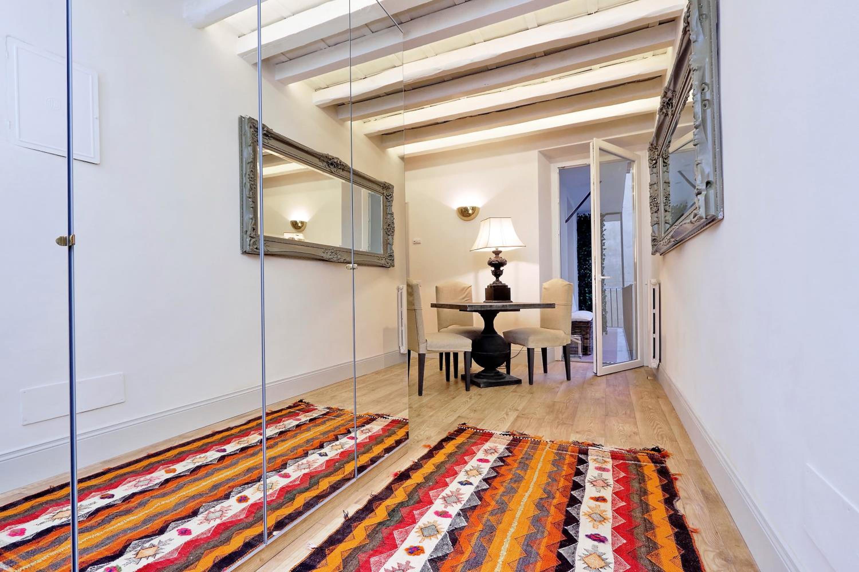 Luxury Charme between Pantheon and Spanish Steps