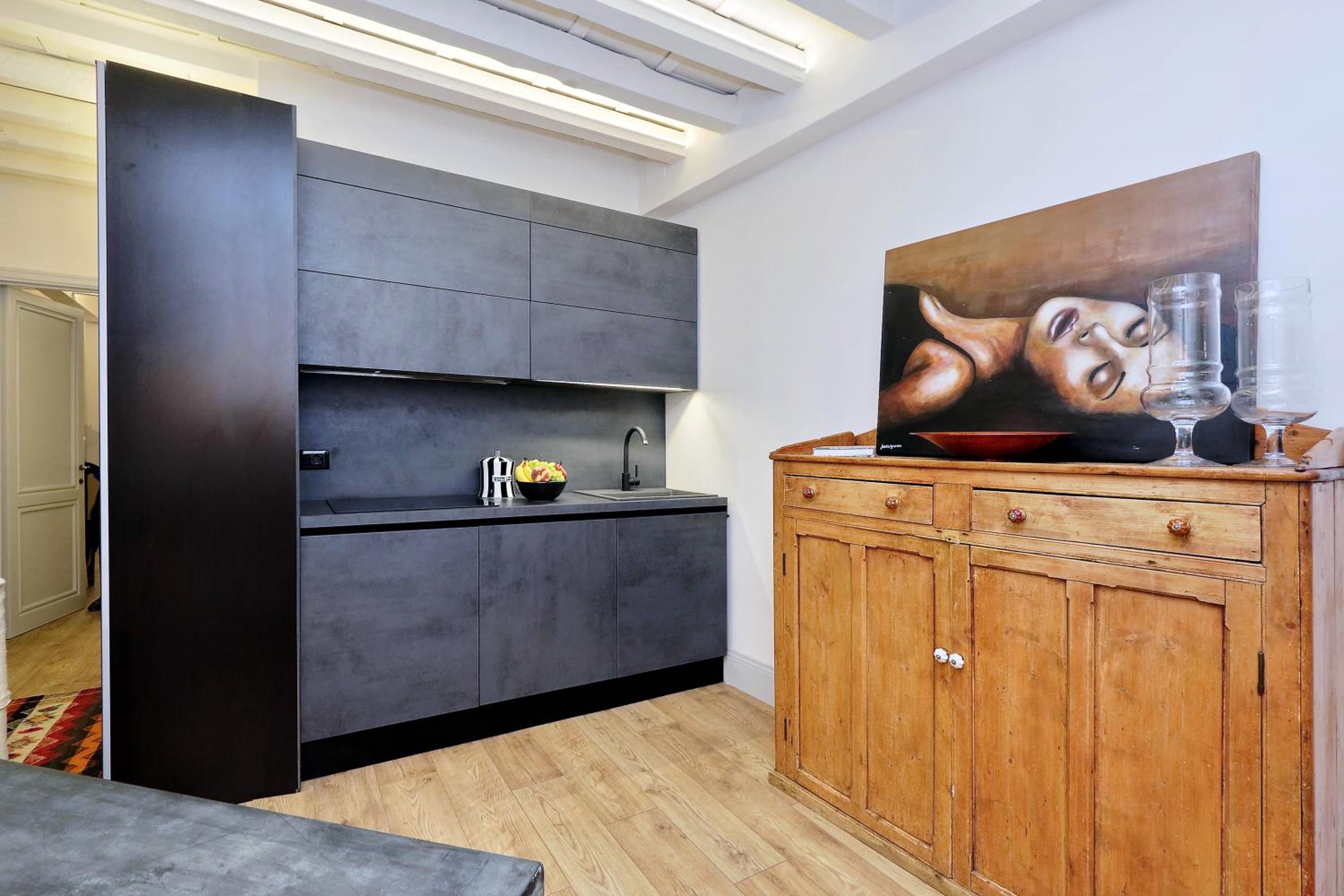 Luxury Charme between Pantheon and Spanish Steps