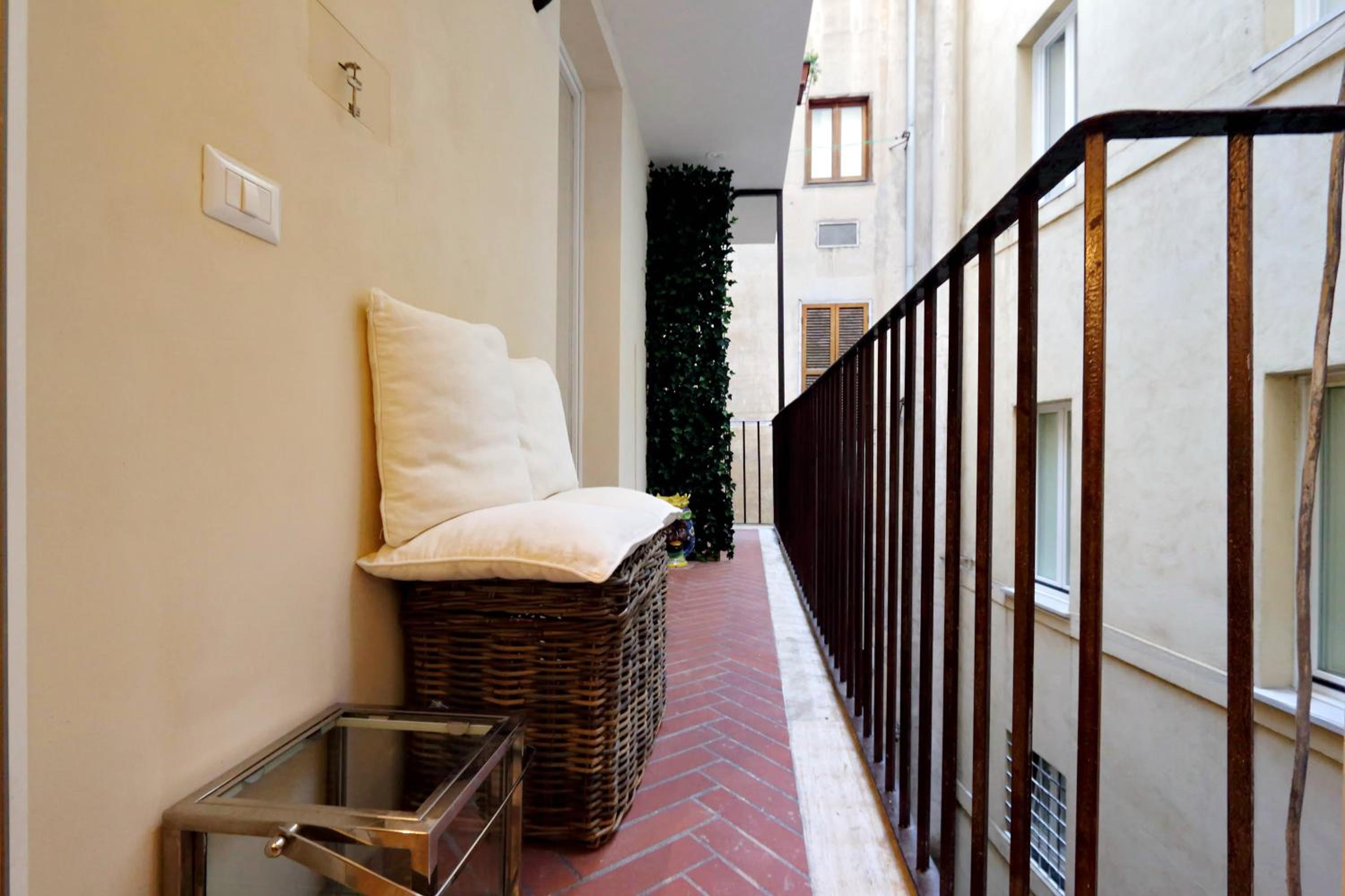Luxury Charme between Pantheon and Spanish Steps