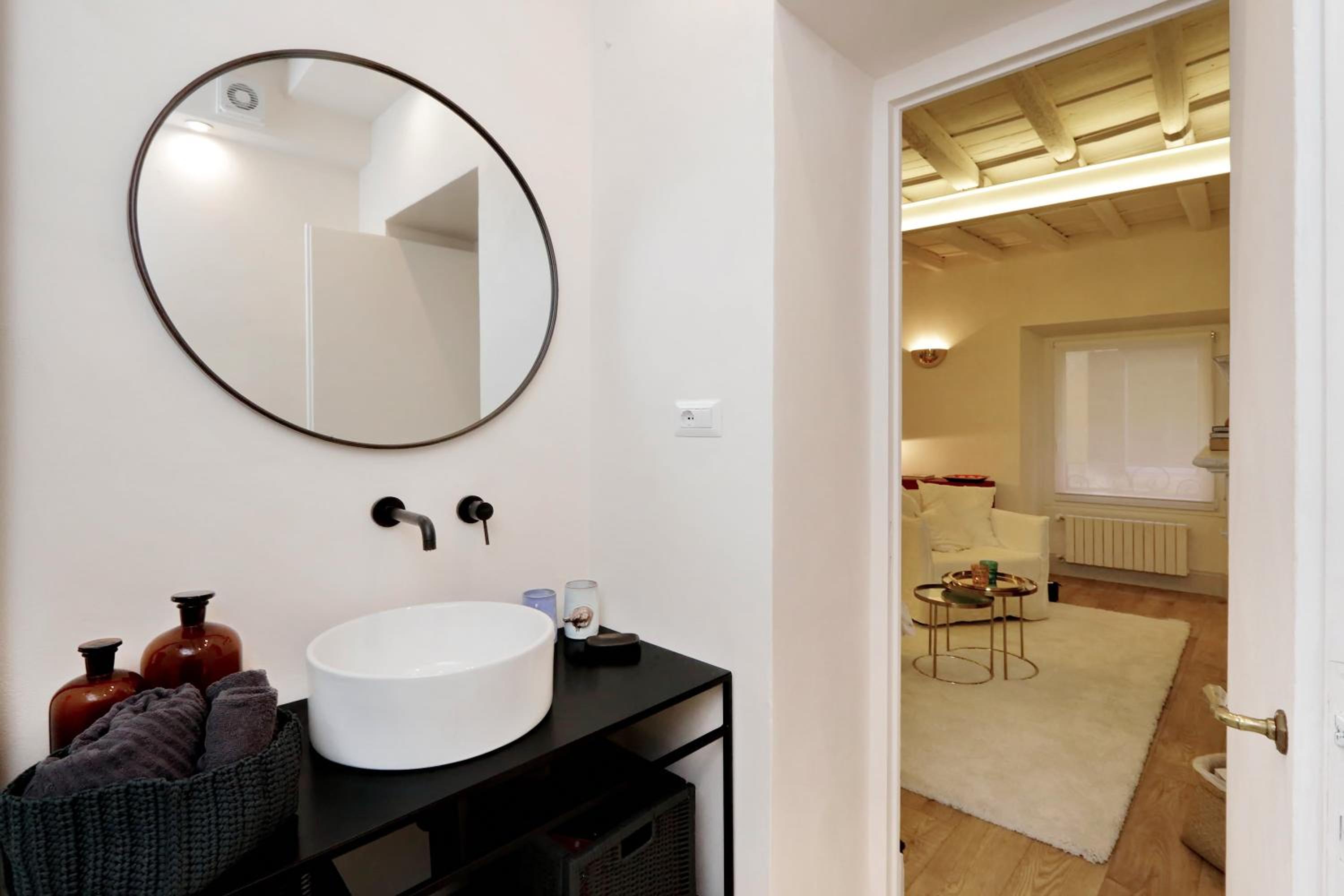 Luxury Charme between Pantheon and Spanish Steps