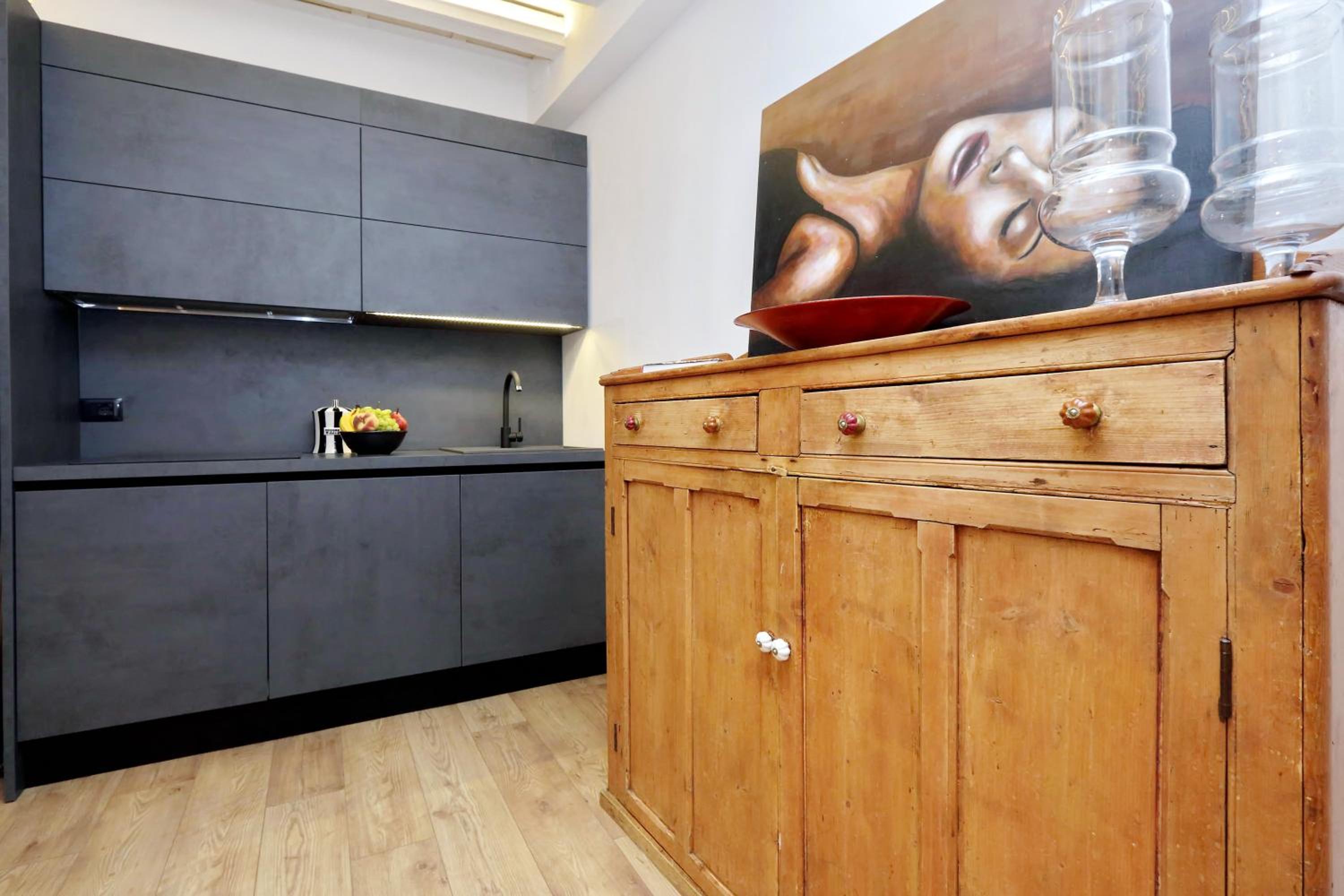 Luxury Charme between Pantheon and Spanish Steps
