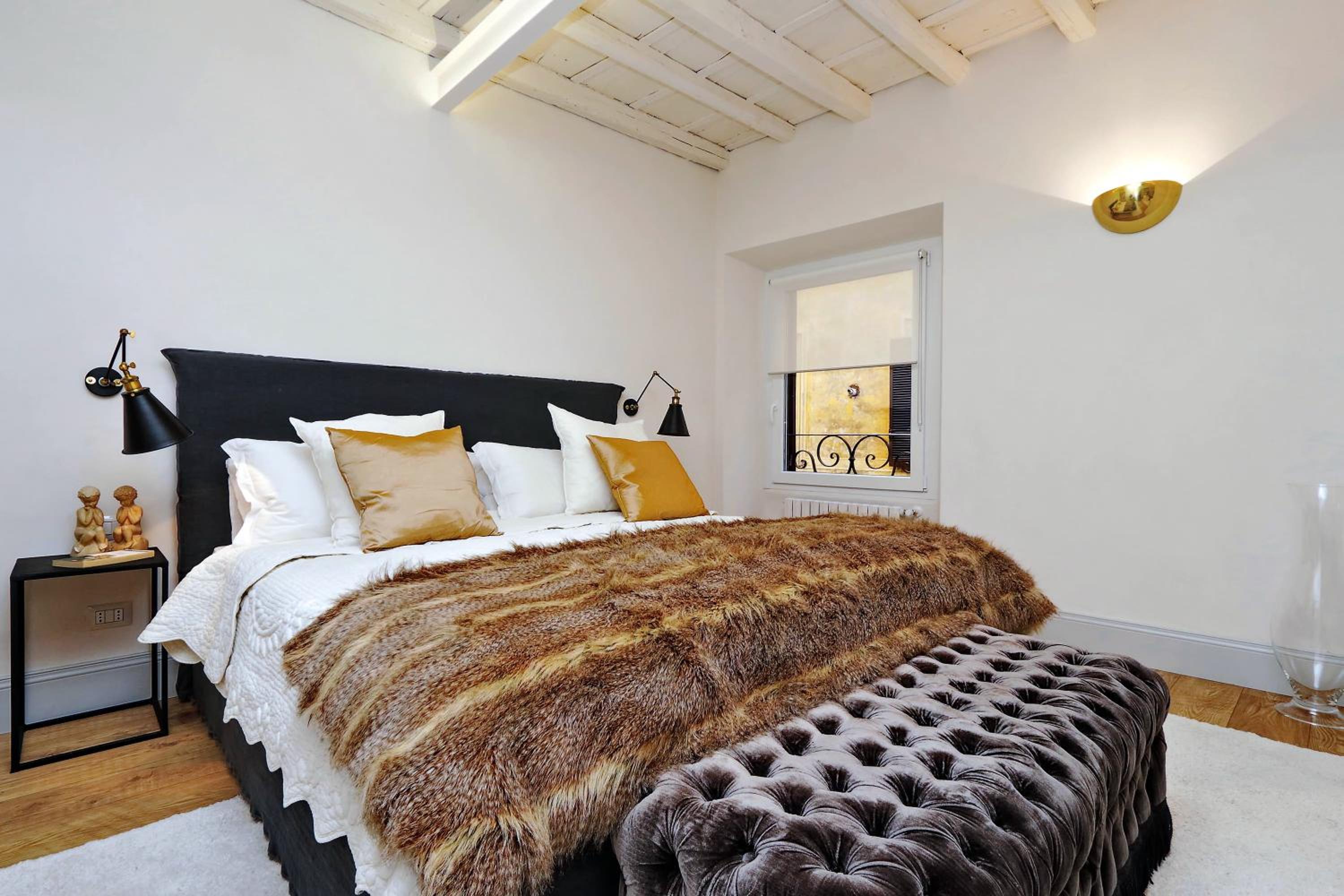 Luxury Charme between Pantheon and Spanish Steps