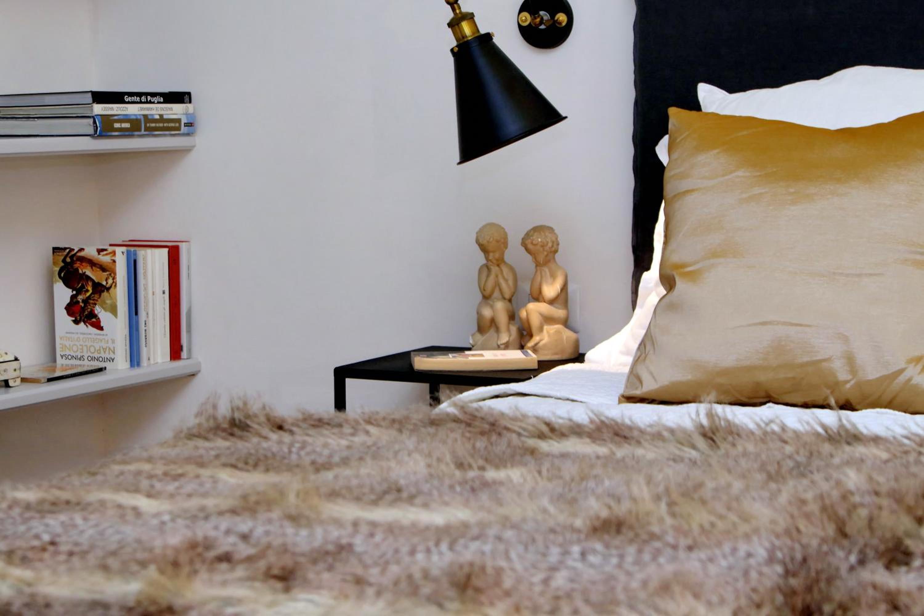 Luxury Charme between Pantheon and Spanish Steps