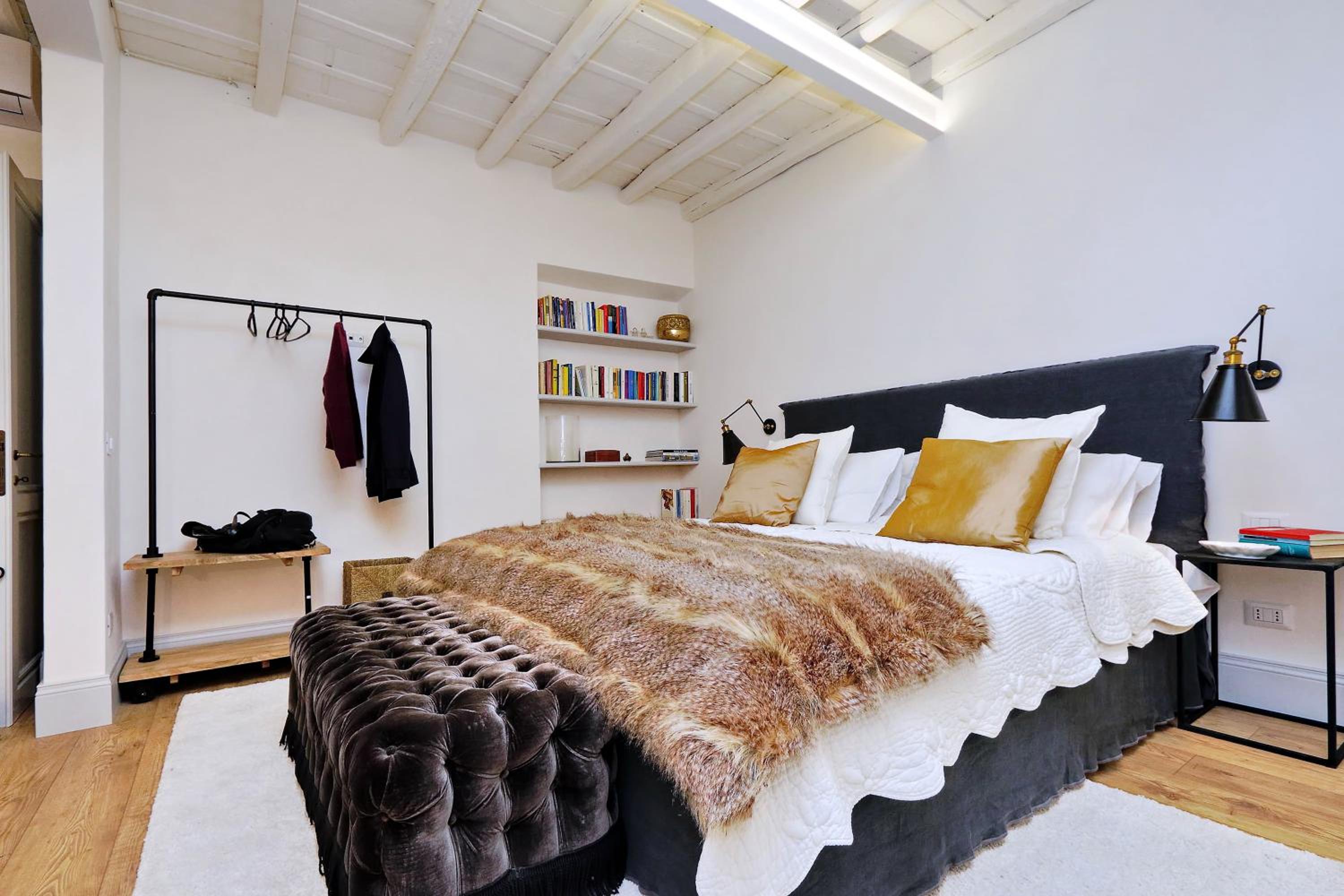 Luxury Charme between Pantheon and Spanish Steps