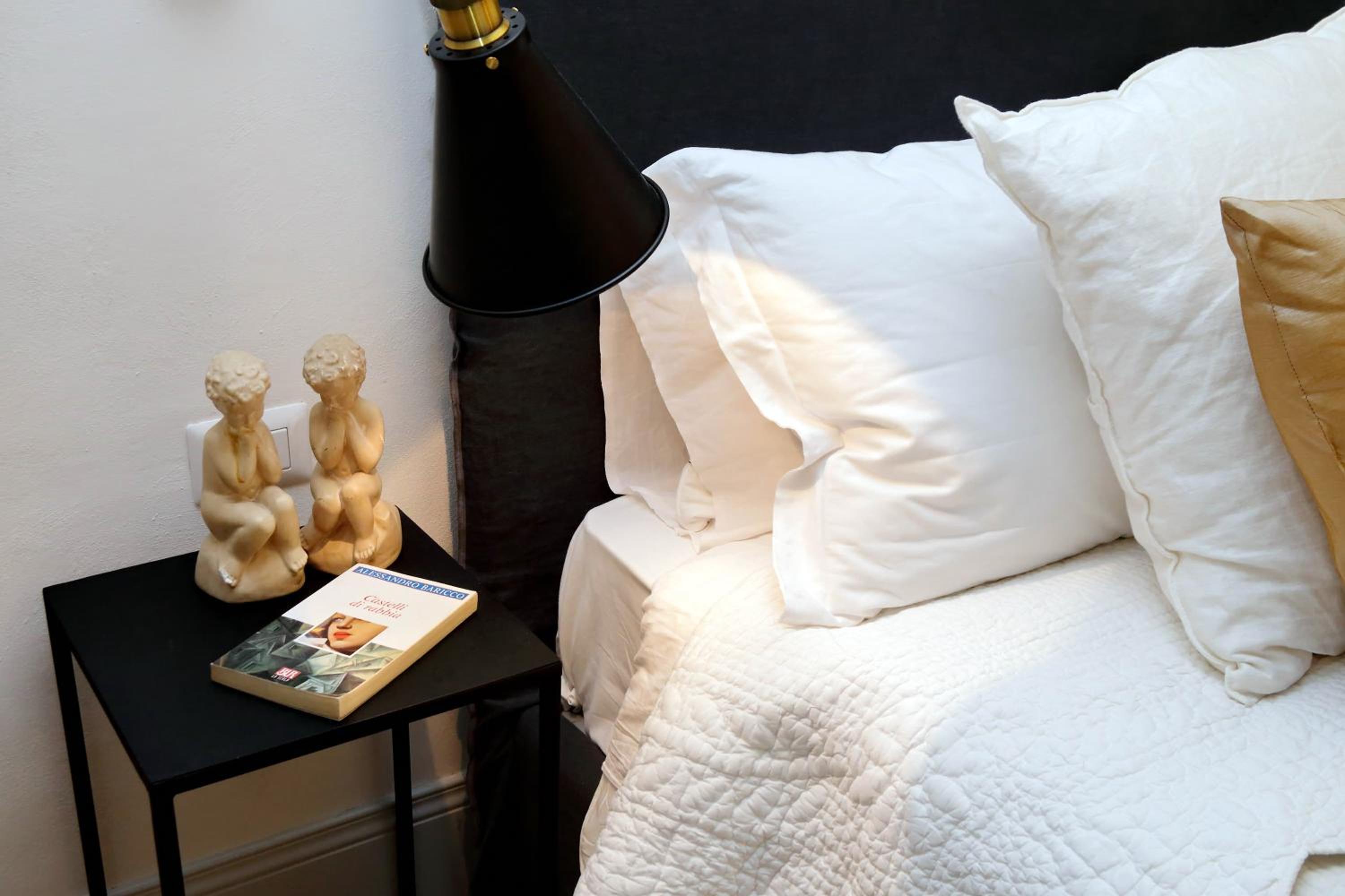 Luxury Charme between Pantheon and Spanish Steps