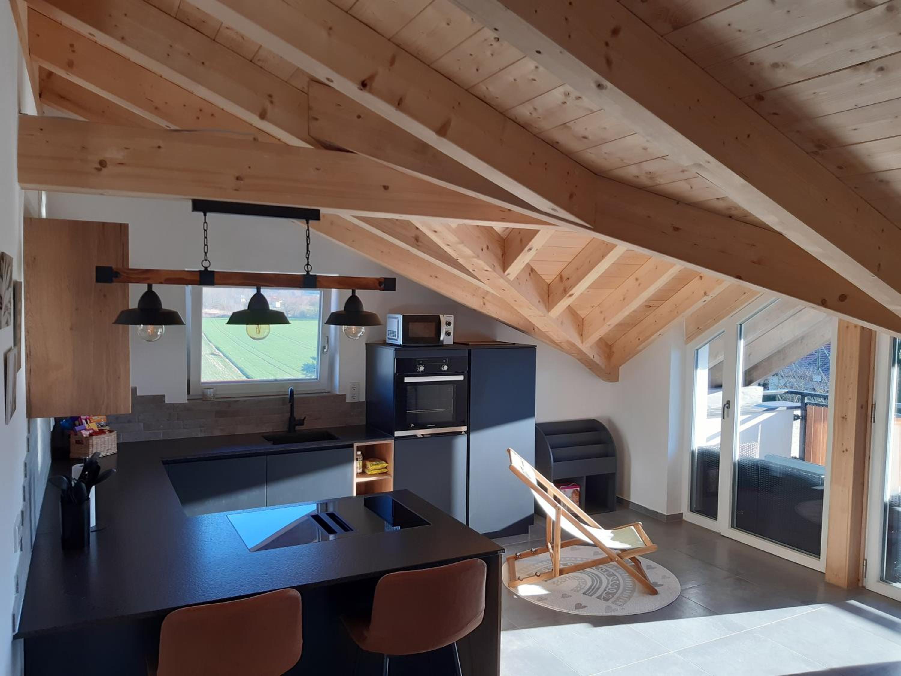 Panorama-Suite-Chiemsee