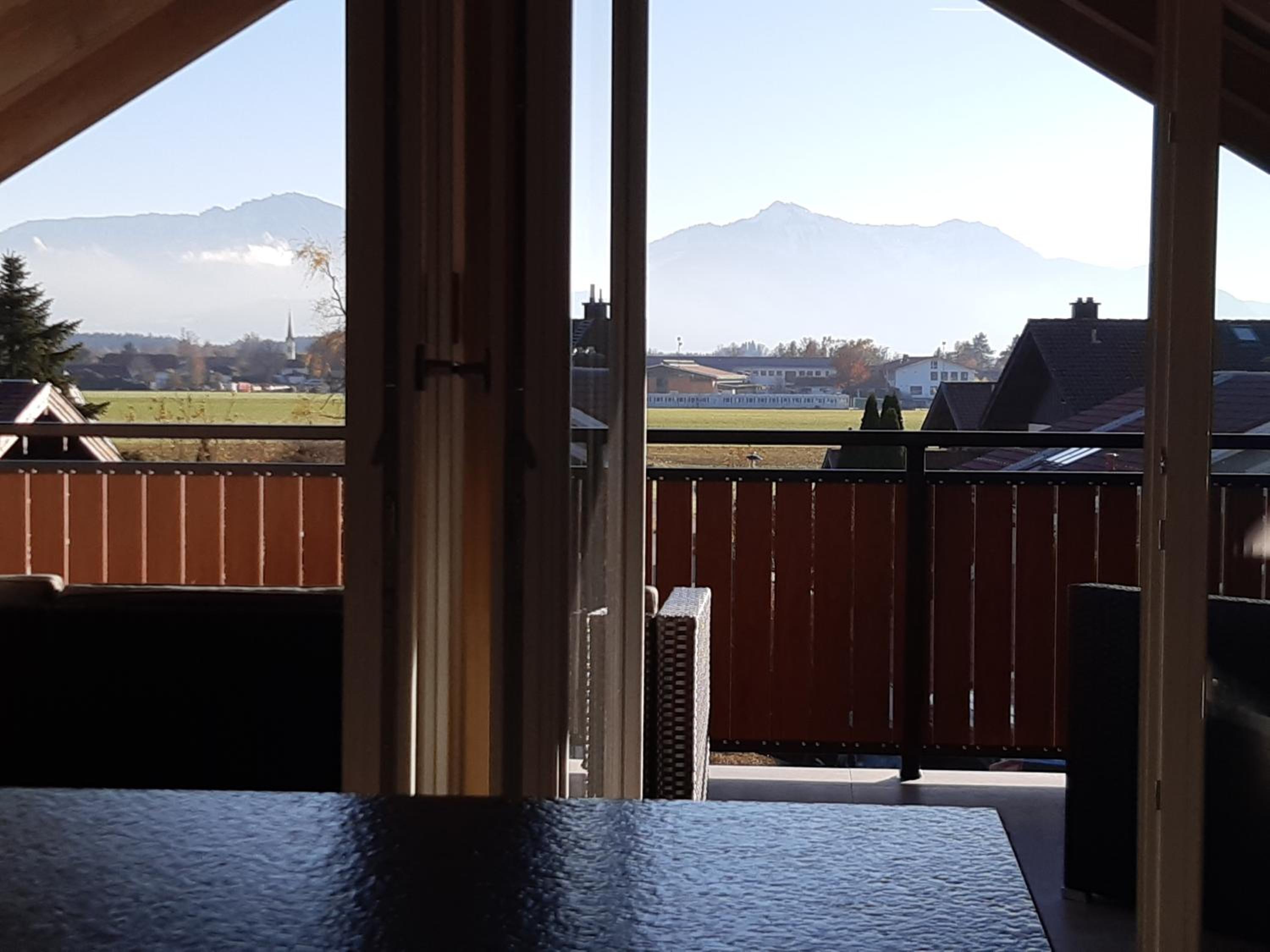 Panorama-Suite-Chiemsee