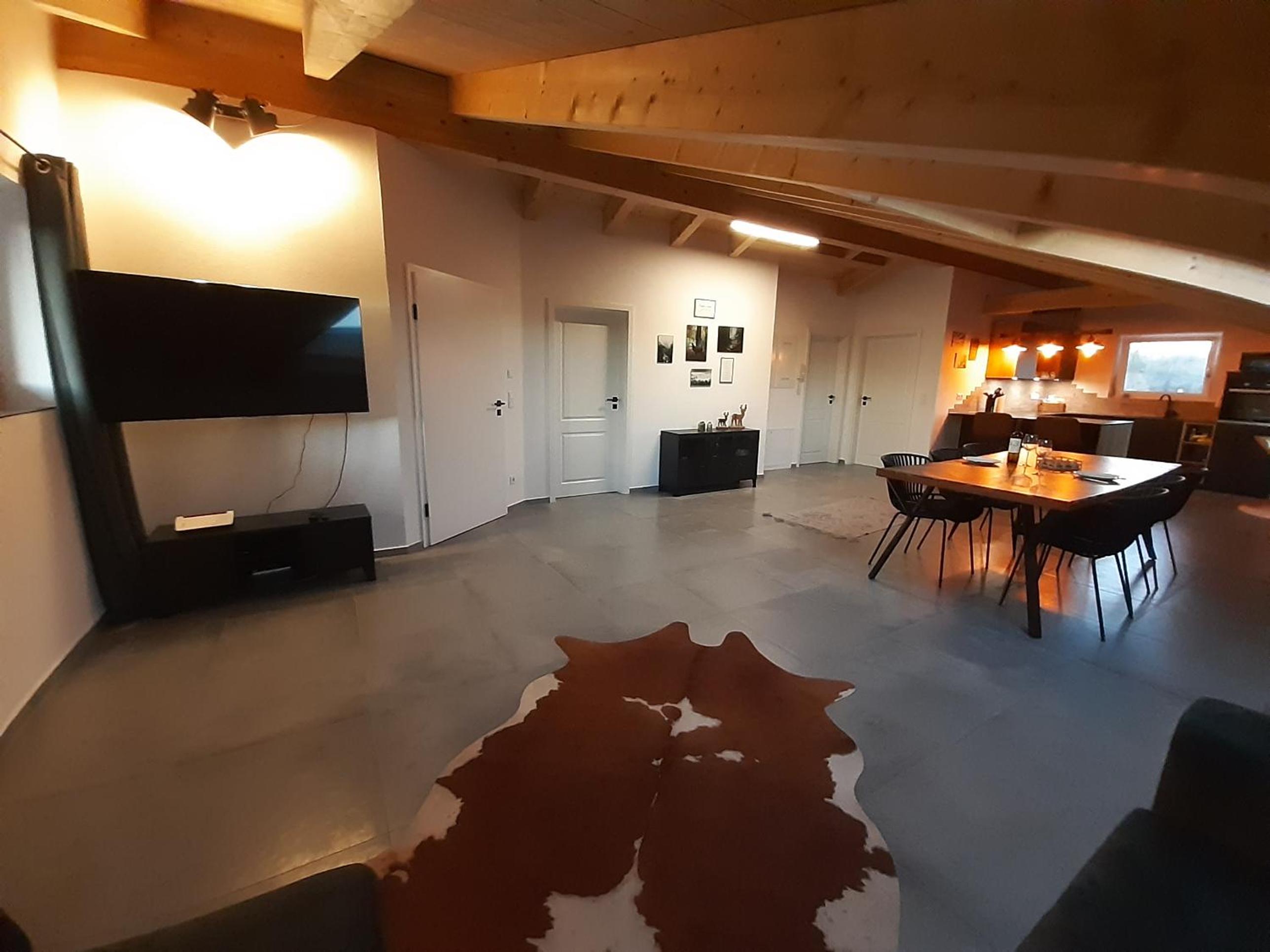 Panorama-Suite-Chiemsee