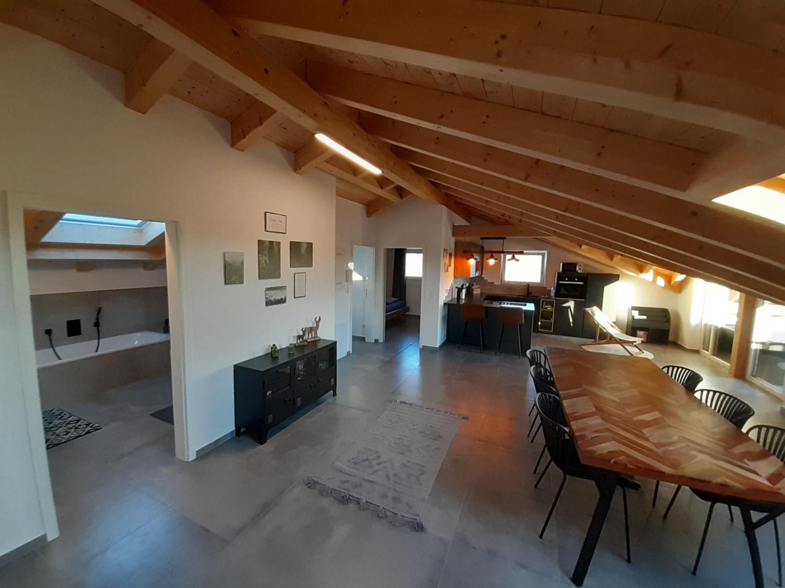 Panorama-Suite-Chiemsee