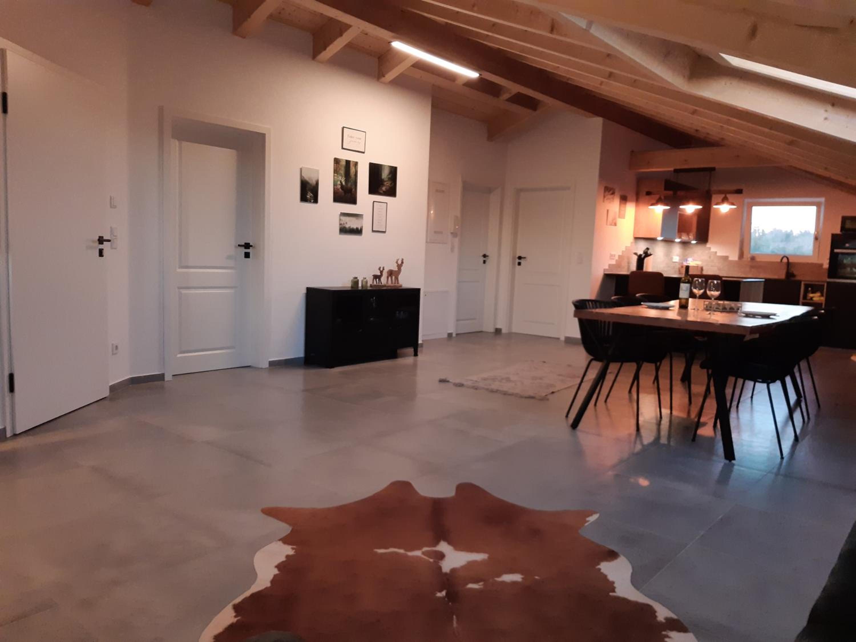 Panorama-Suite-Chiemsee