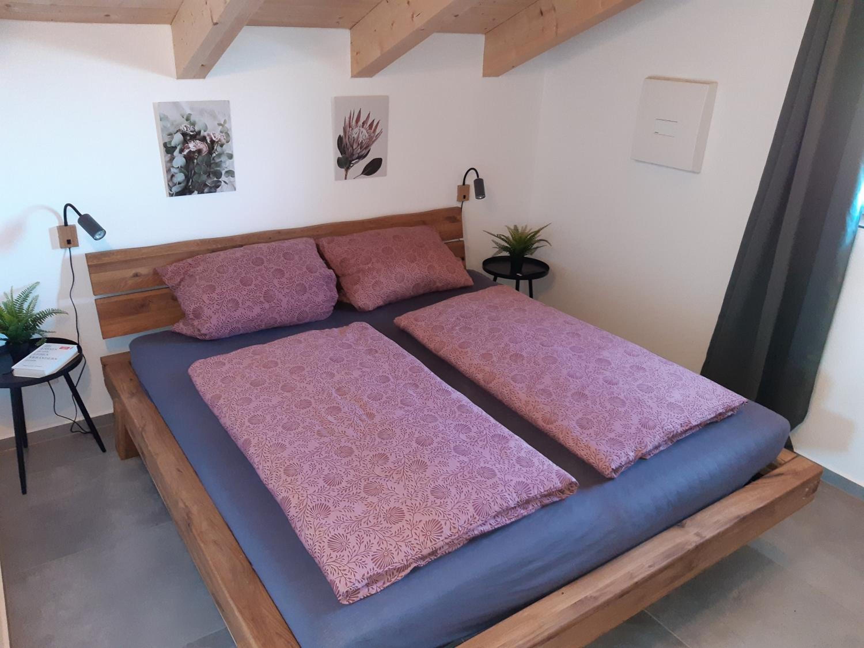 Panorama-Suite-Chiemsee