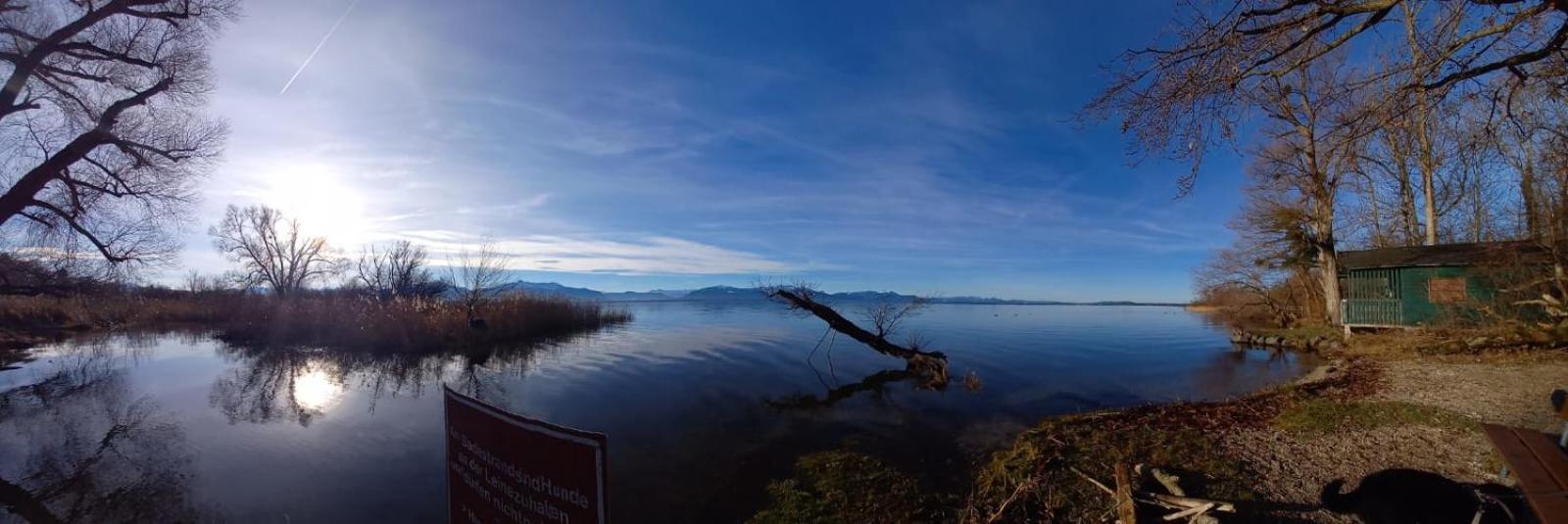 Panorama-Suite-Chiemsee