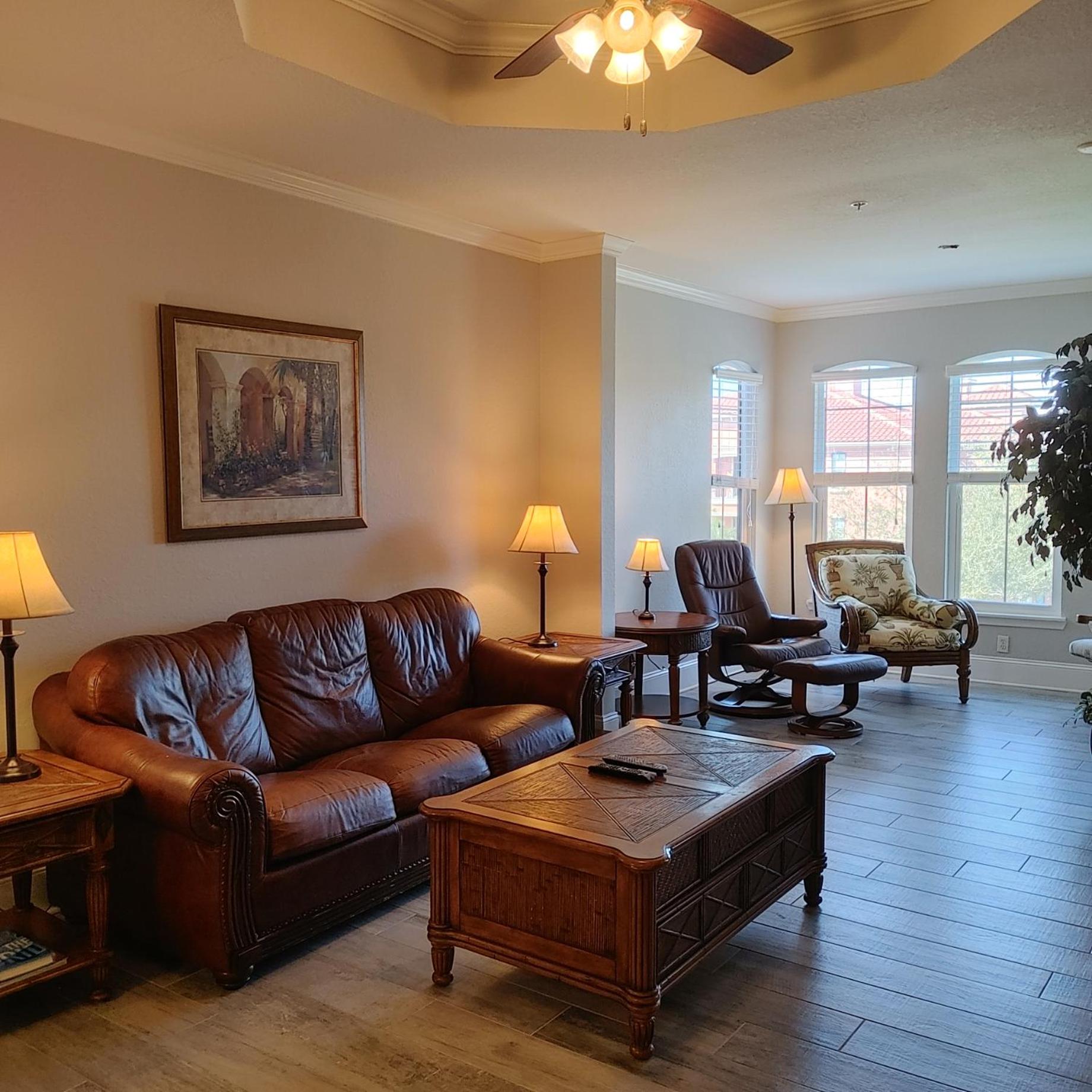 Vacation or Relocation at Posh Gr Venezia 2BR Waterfront Available May 25 view 4